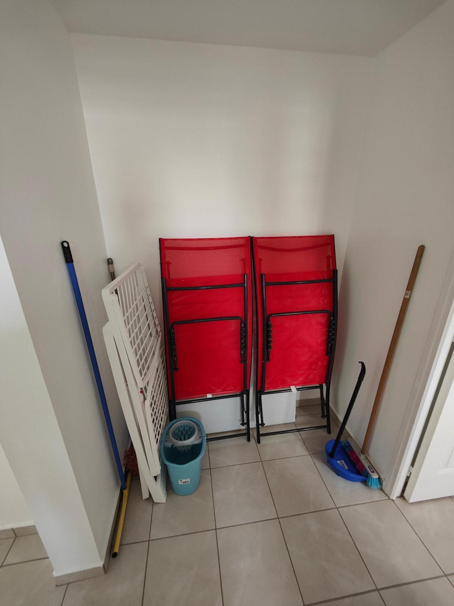 Rayon de soleil 1 chambre bas de villa, foto 8