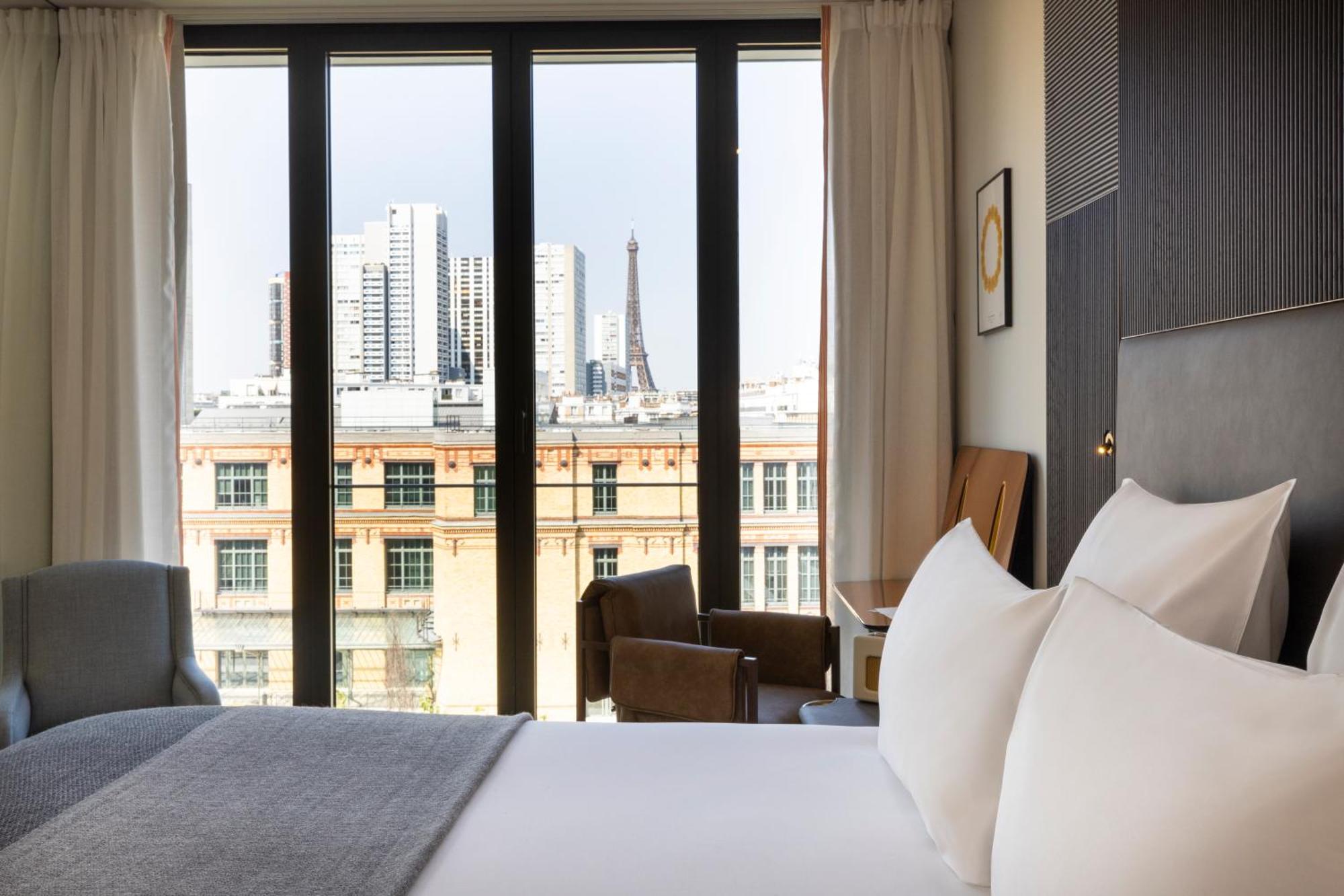 7. Quinzerie Hotel
