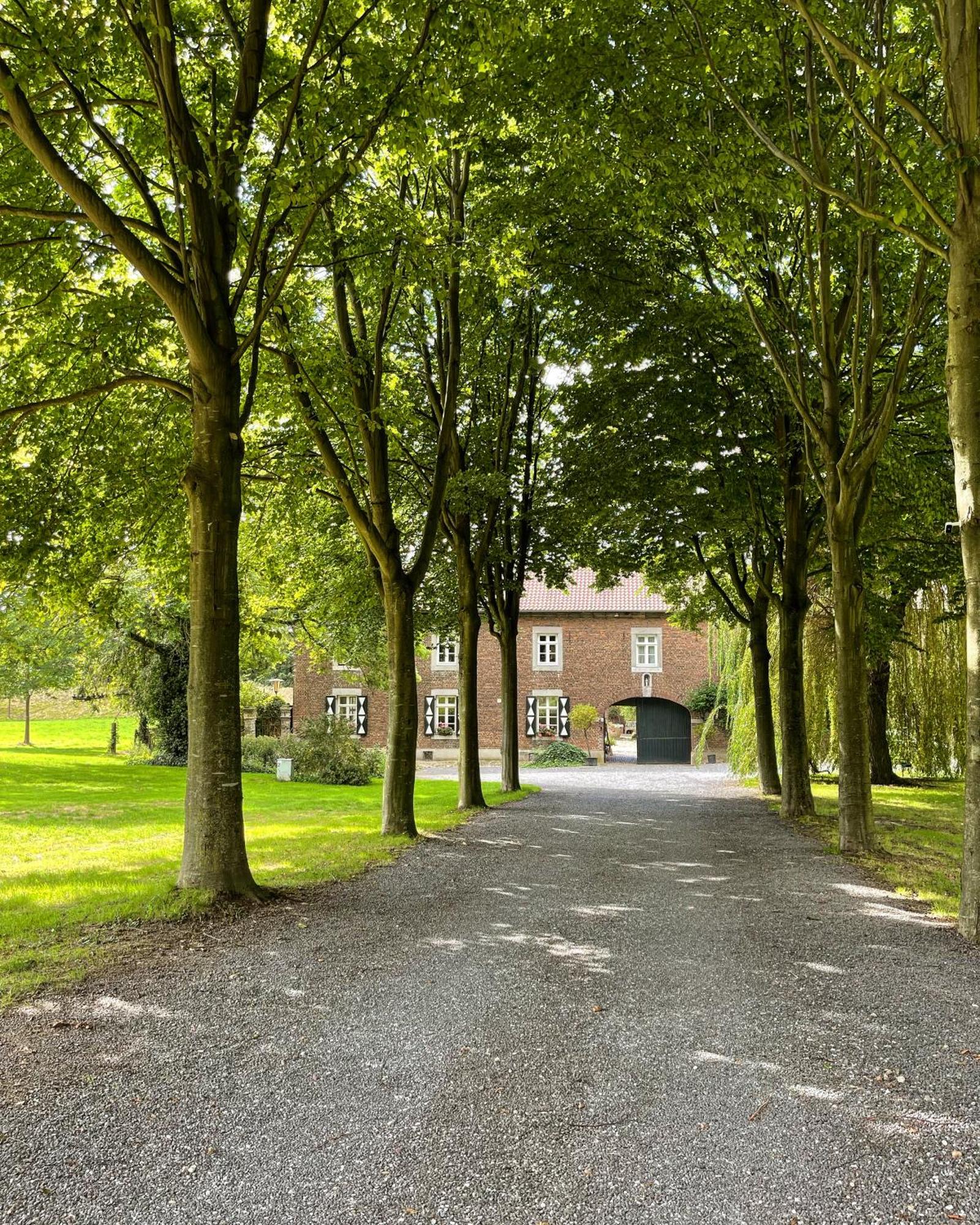 1. Bed & Breakfast Hoeve Berghof