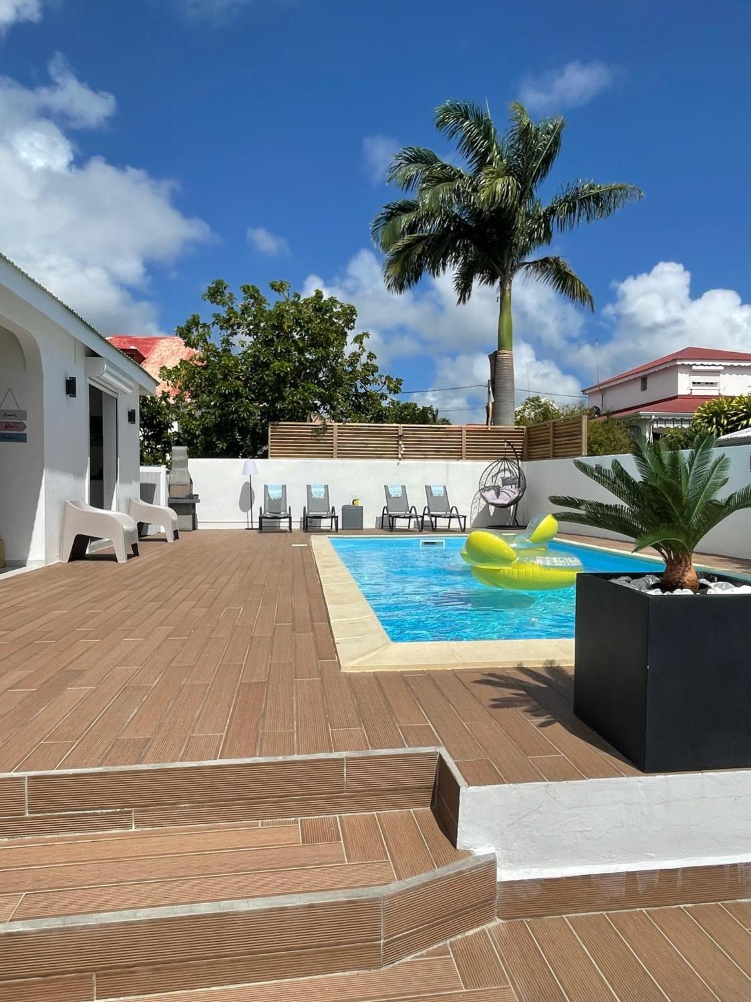 NOUVEAU Villa Ricololo Piscine Balnéo Golf Yoga