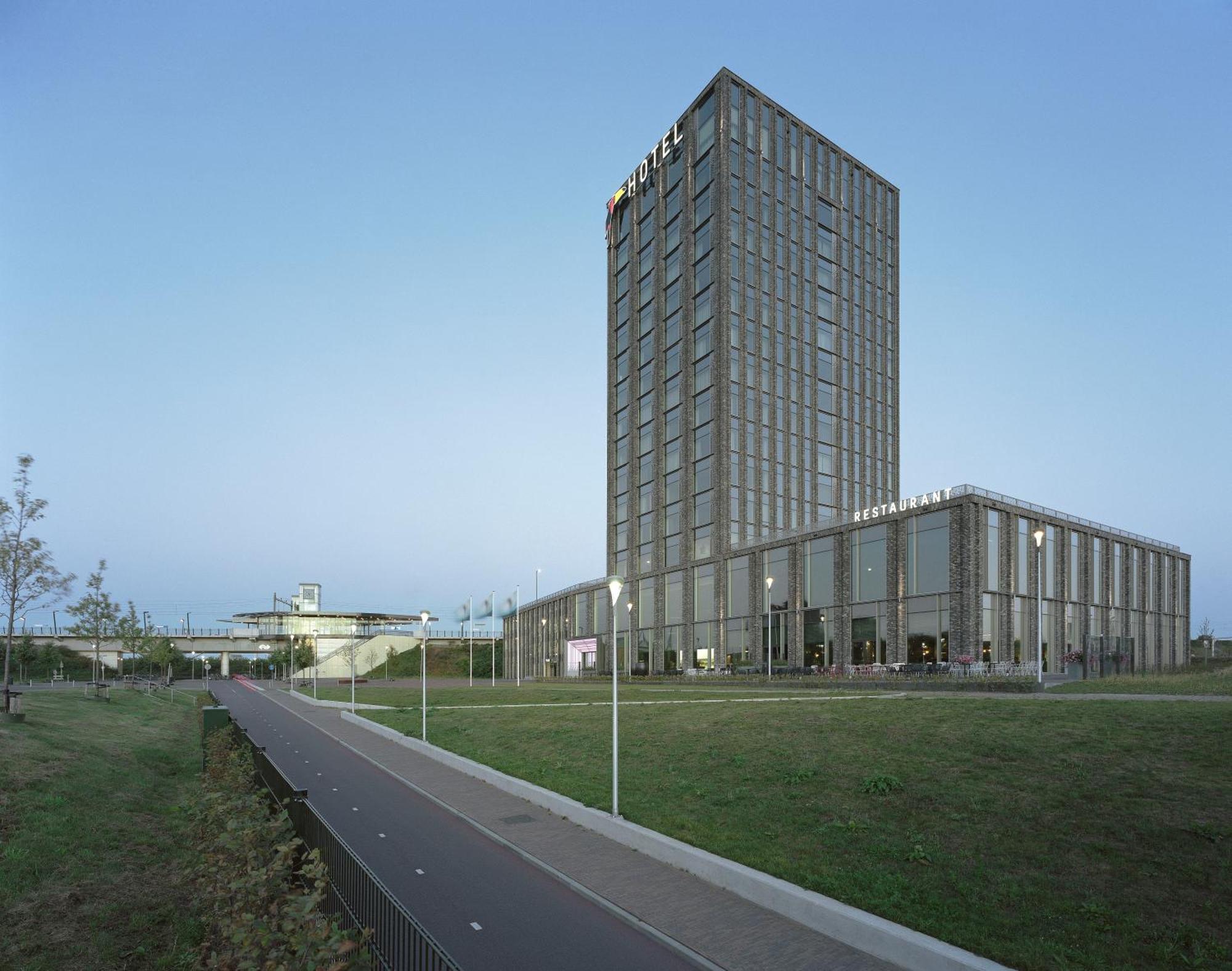 3. Van der Valk Hotel Nijmegen - Lent