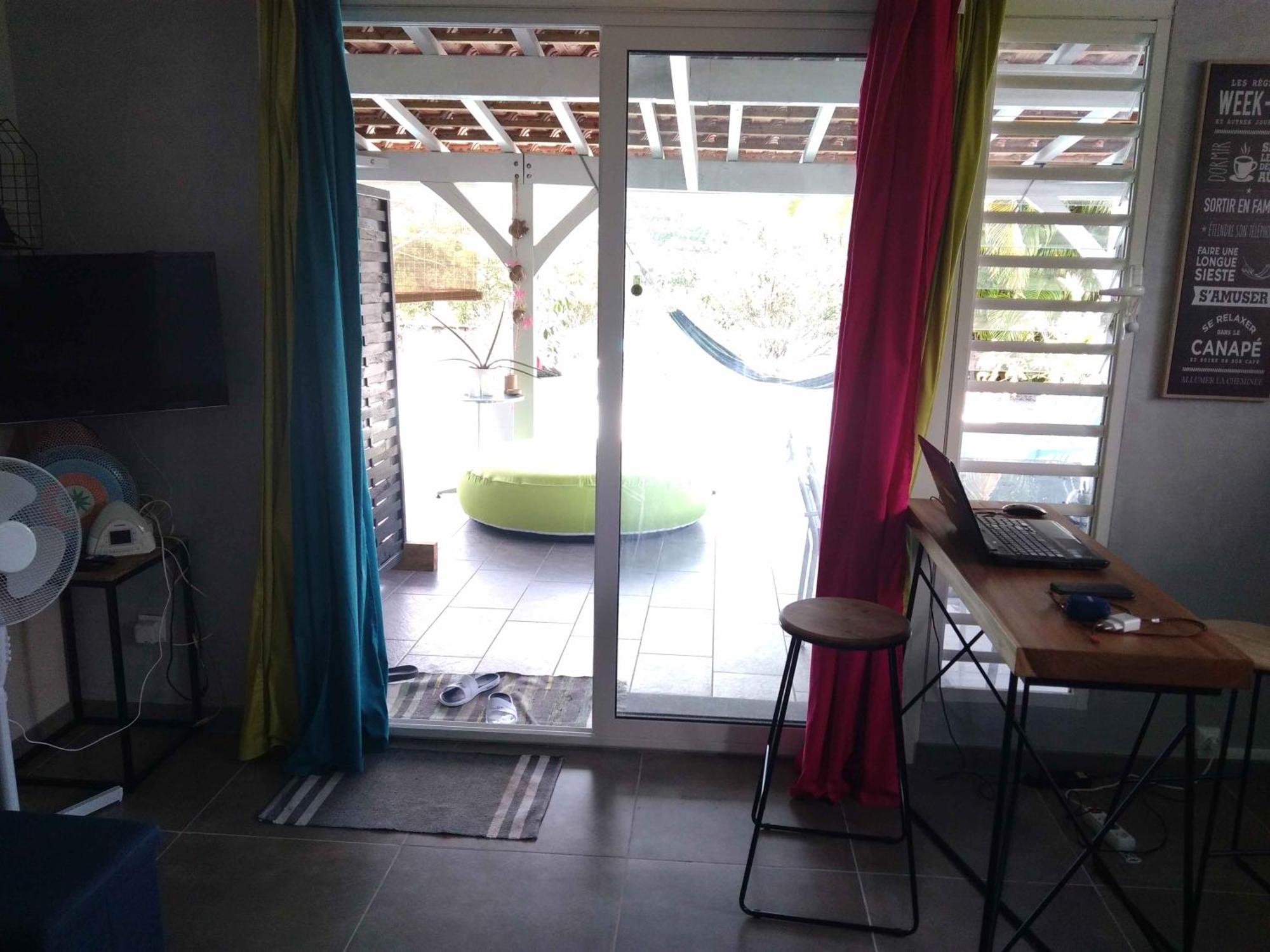 Grand T2 Tout Confort , Emplacement Ideal, foto 12