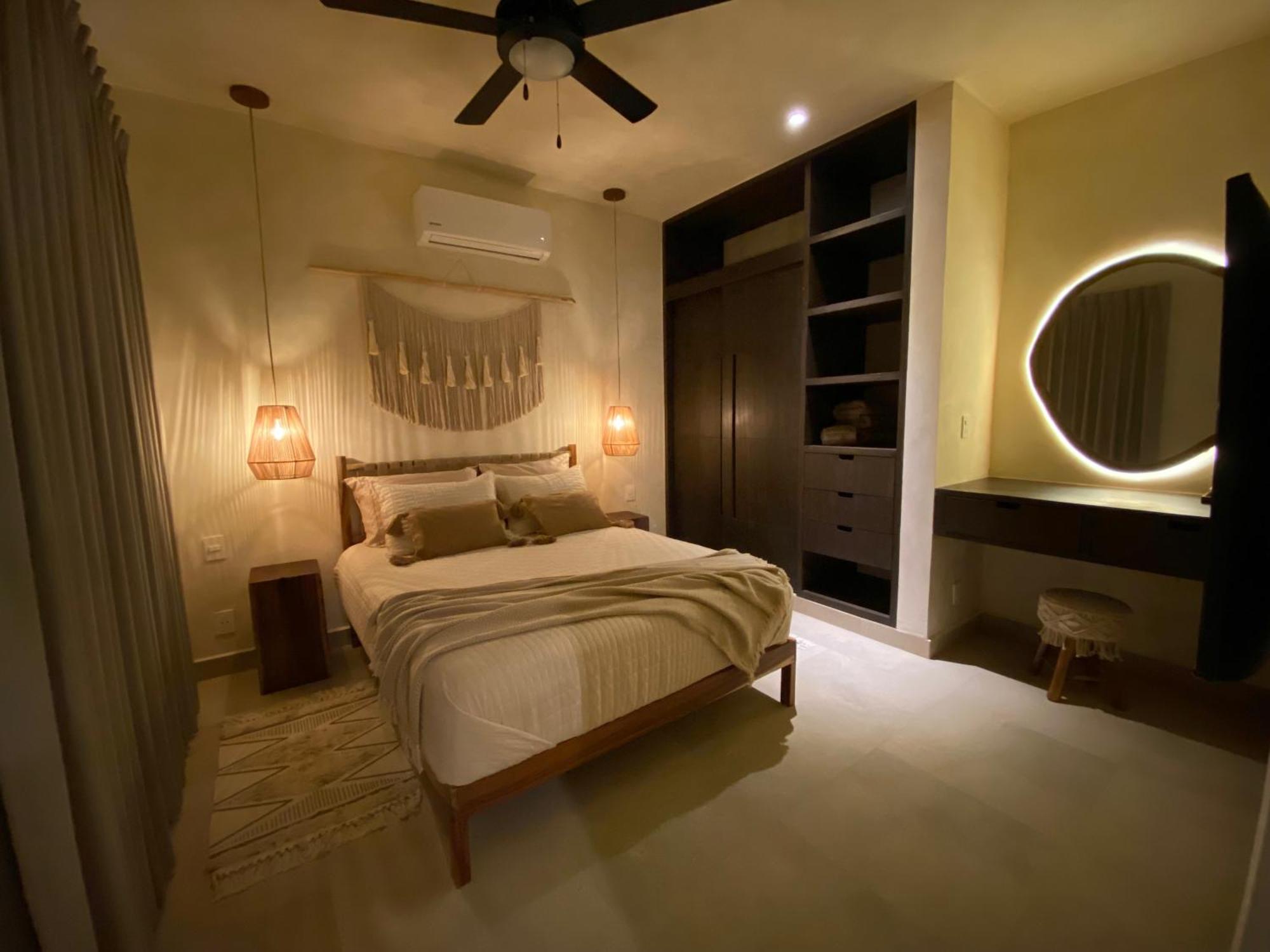 Tuluminati House-Bohemian Chic Luxury @Zama, Tulum, foto 14