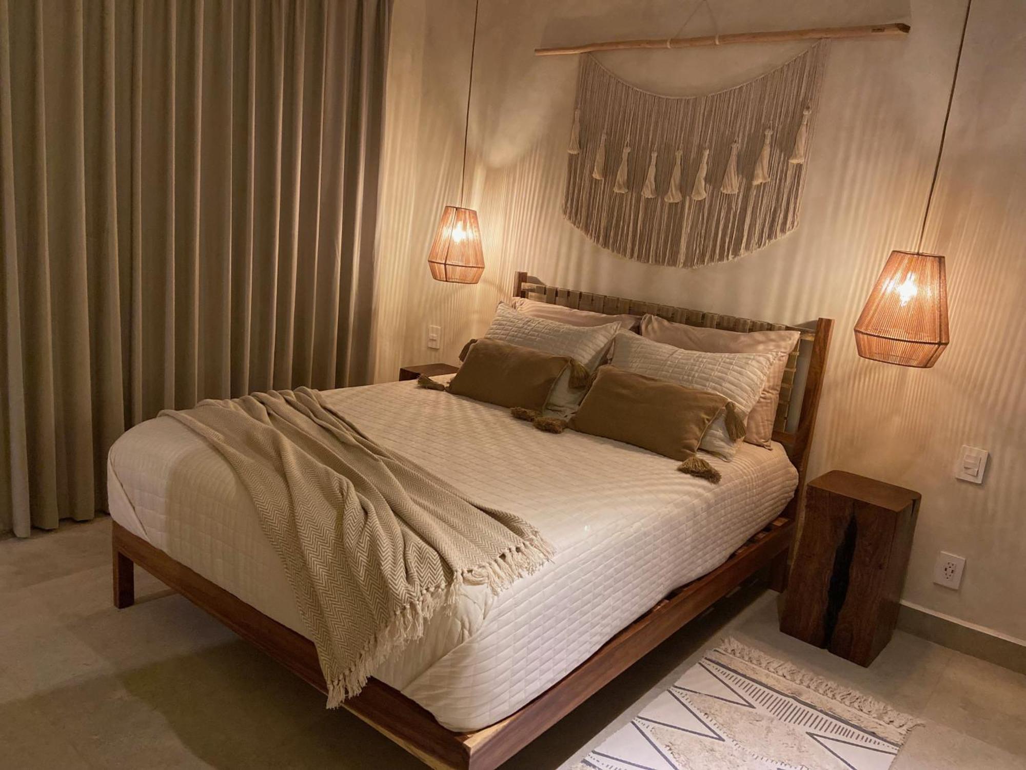 Tuluminati House-Bohemian Chic Luxury @Zama, Tulum, foto 15