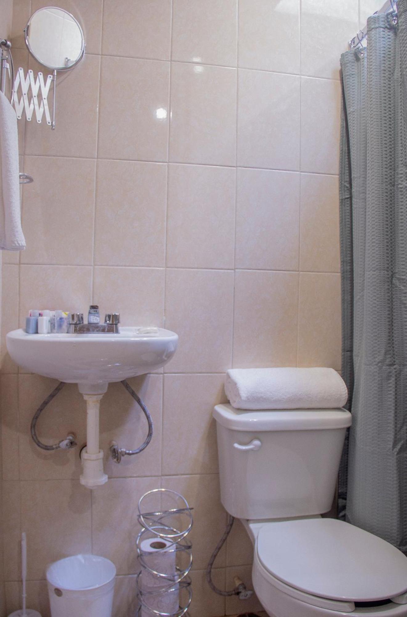 Casa 3 Torres, Santiago, foto 12