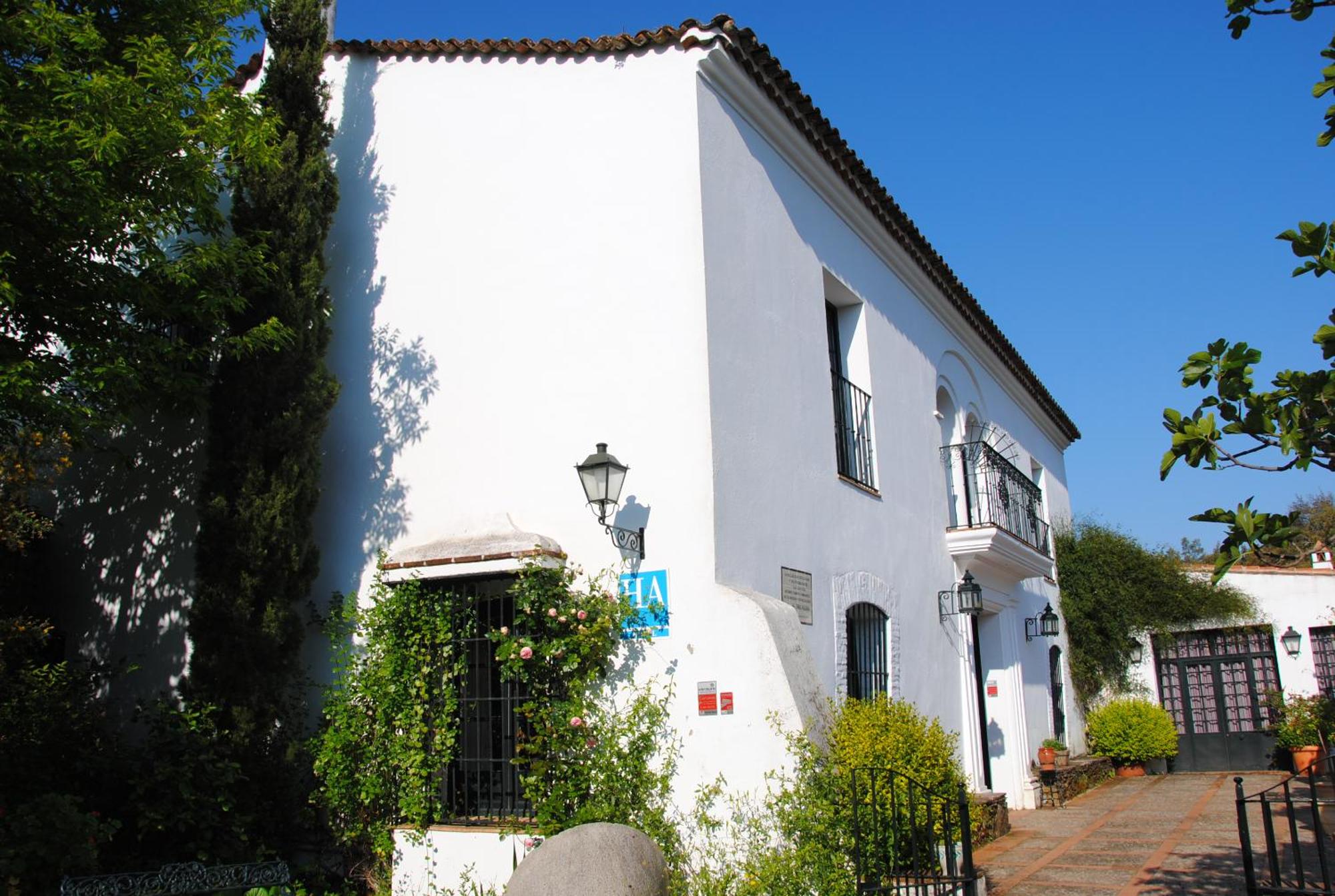 Finca Valbono Apartamentos Rurales y Hotel — foto 5