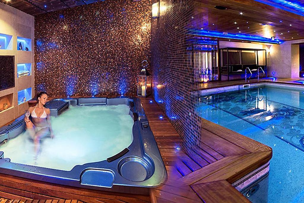 Mała Anglia Deluxe Rooms & SPA — foto 2