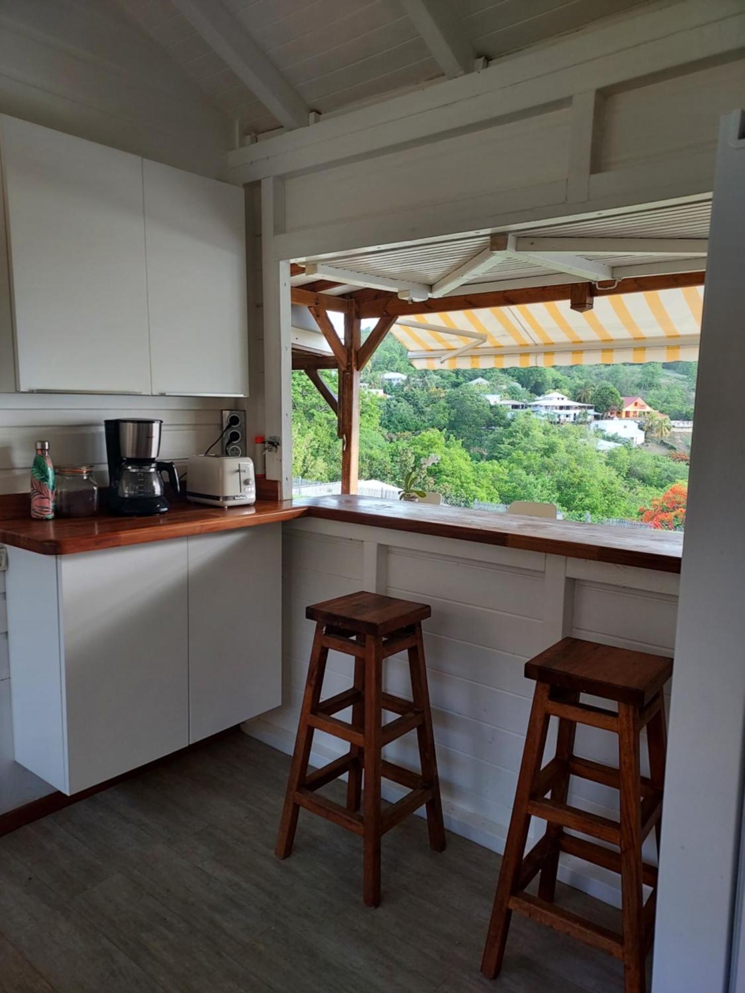 la villa caribéenne de la plage des surfeurs, foto 7
