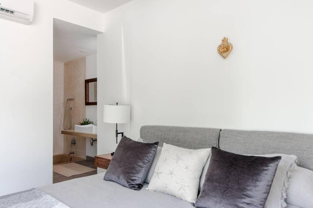 Neem 31 Comfortable, Luxury Apartment 10 min to the beach, foto 7