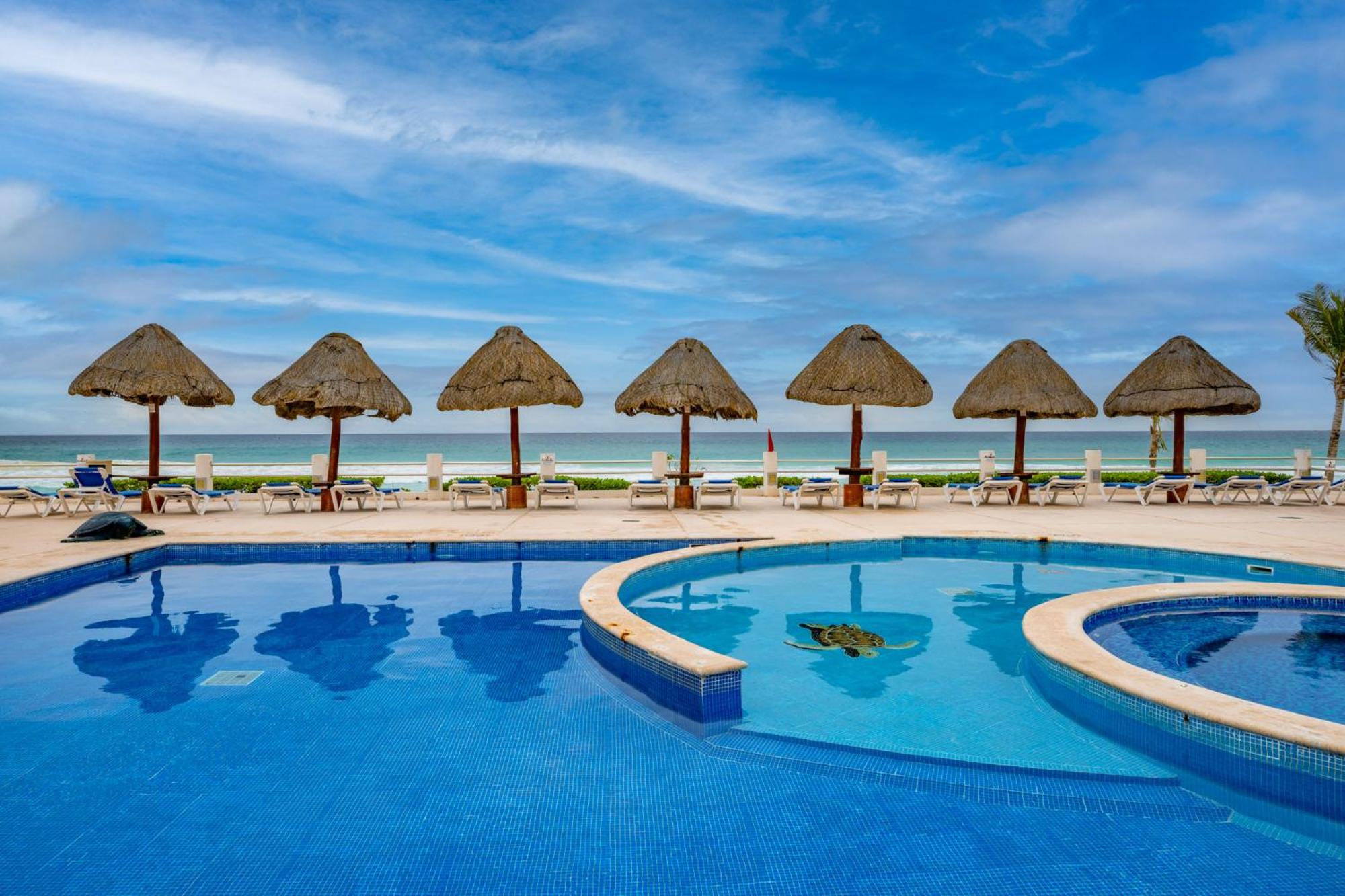 Cancun Ocean view, foto 7