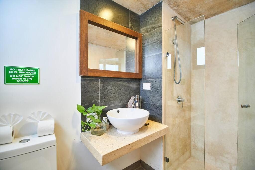 Neem 14 1BR BohoGem in the Heart of Tulum, foto 15