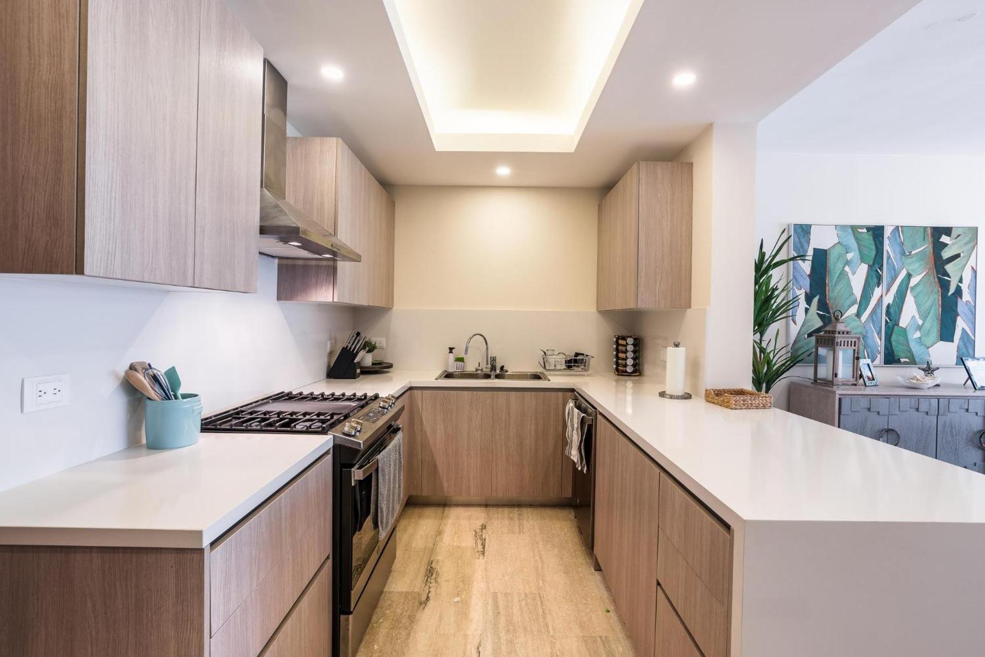 3BR apartment with balcony in Portillo - Terrenas, imagen 5