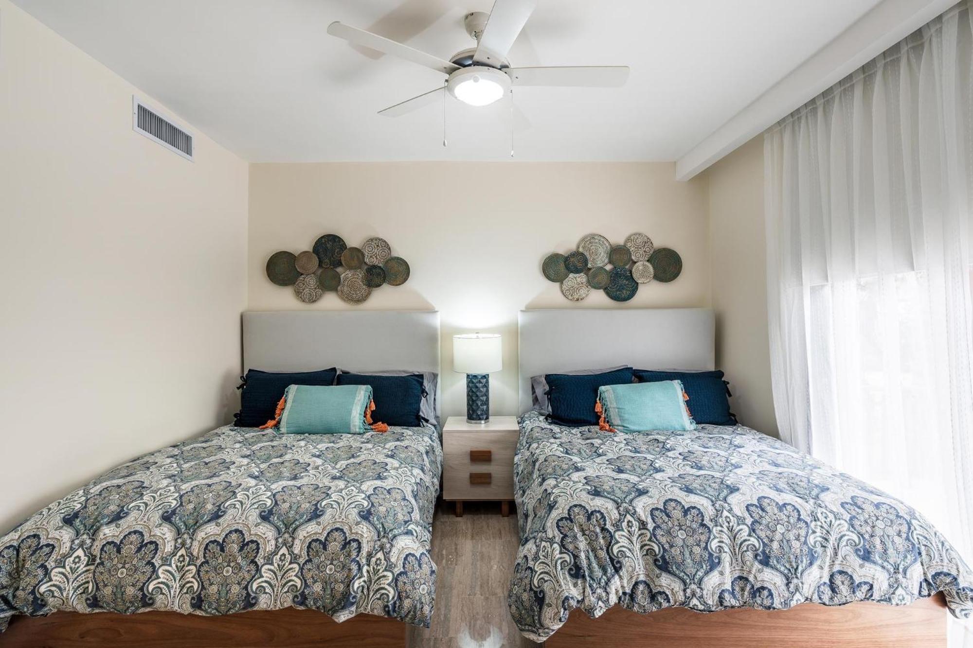 3BR apartment with balcony in Portillo - Terrenas, foto 10