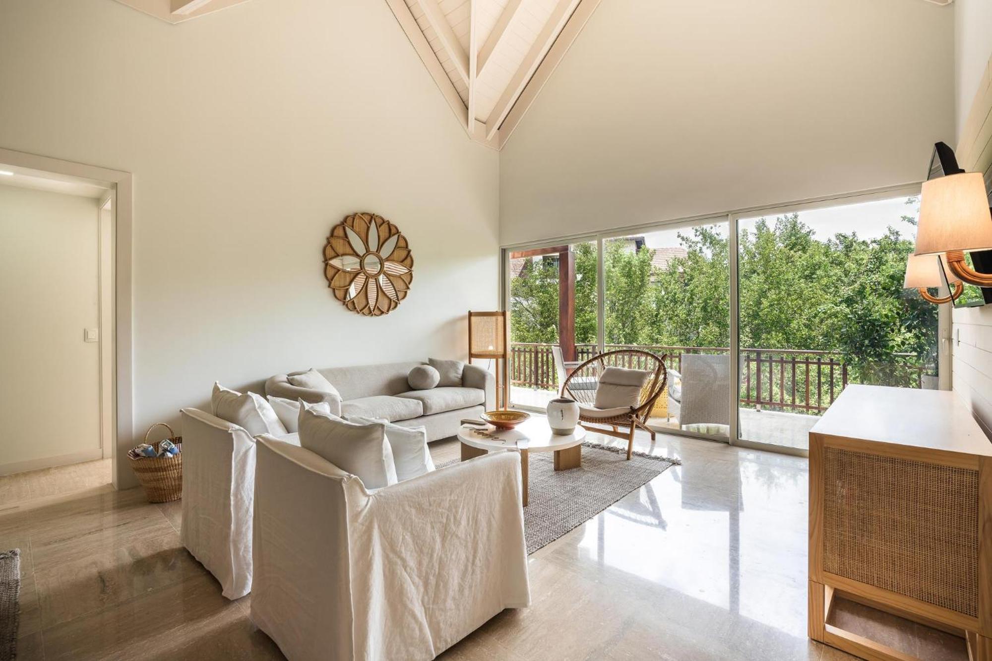 Newly Added El Portillo 2BR Apt, foto 12