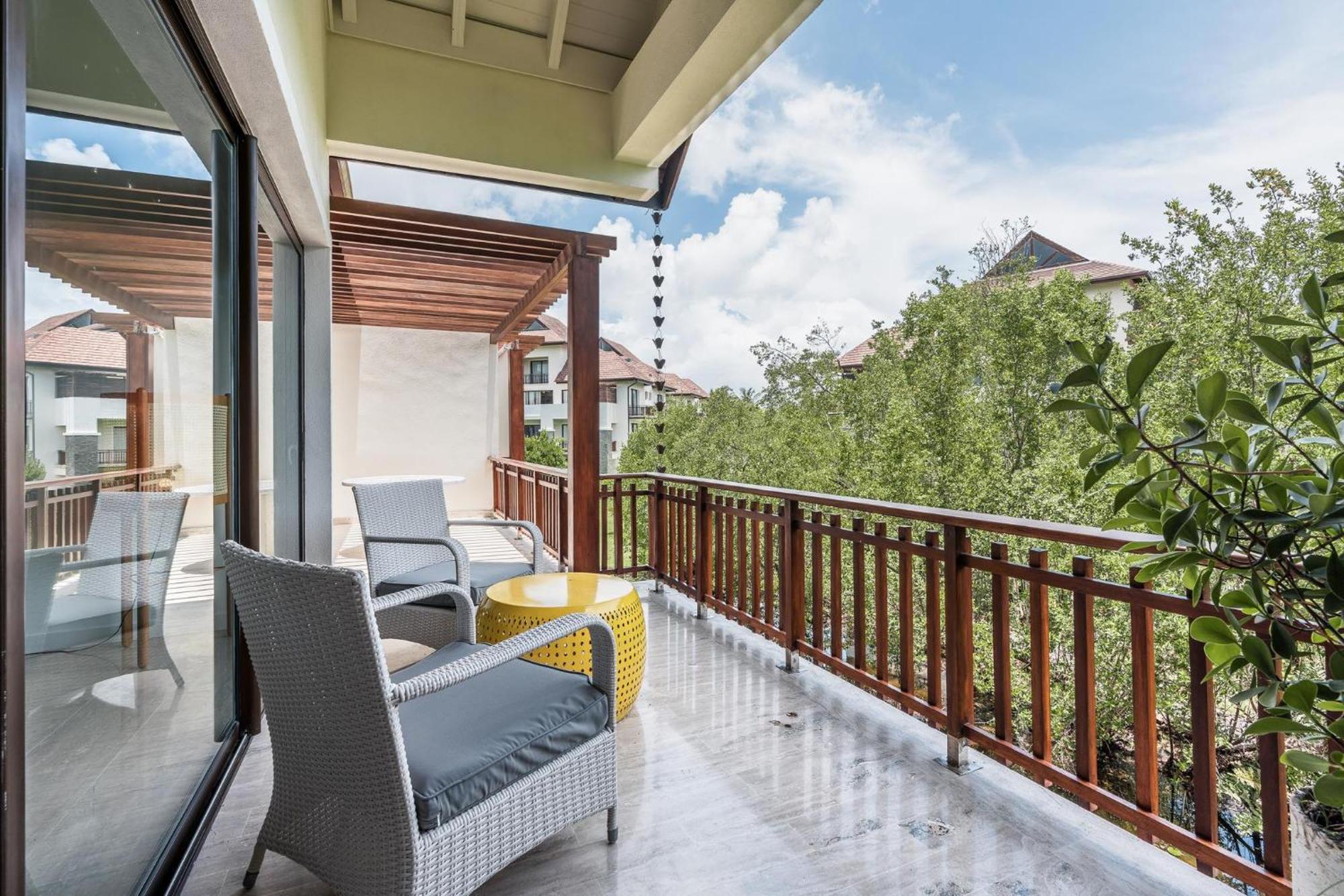 Newly Added El Portillo 2BR Apt, foto 10