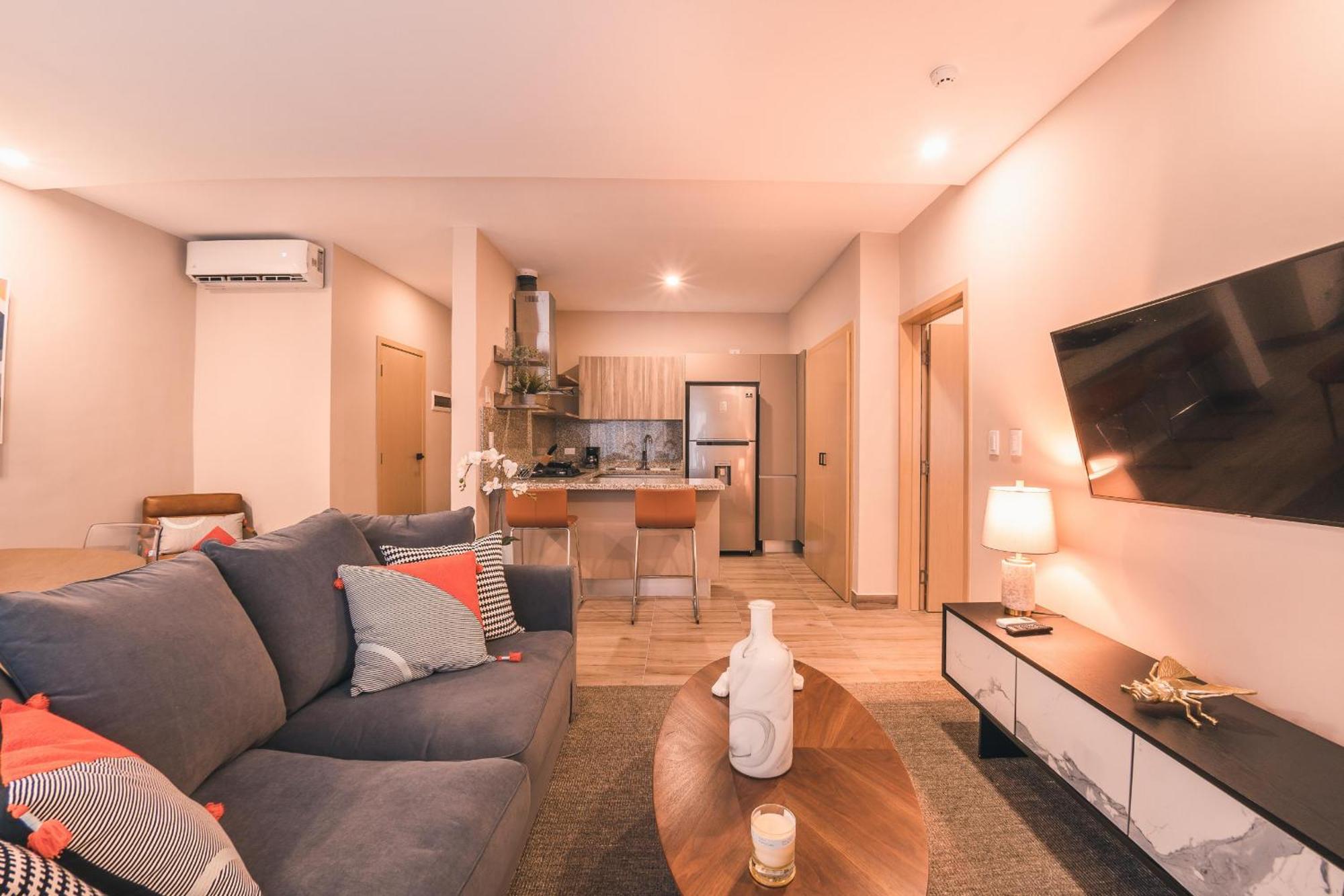Fully Serviced Apartment at Regatta Living - 2C, imagen 2