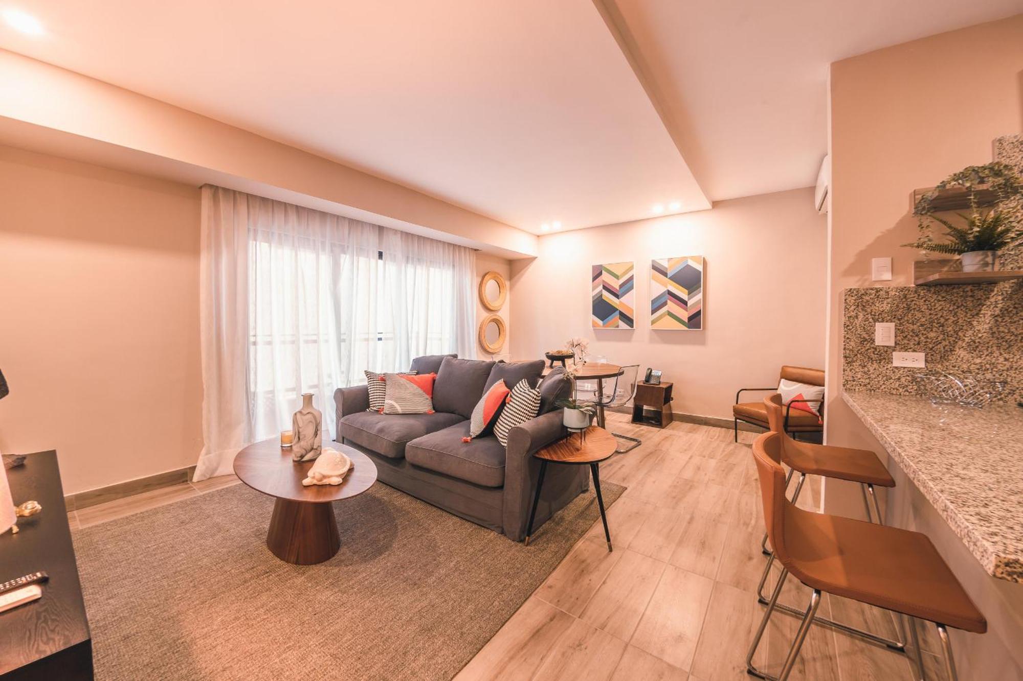 Fully Serviced Apartment at Regatta Living - 2C, imagen 3