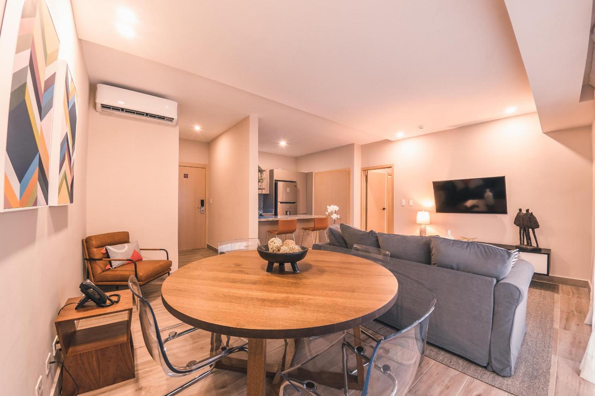 Fully Serviced Apartment at Regatta Living - 2C, foto 10