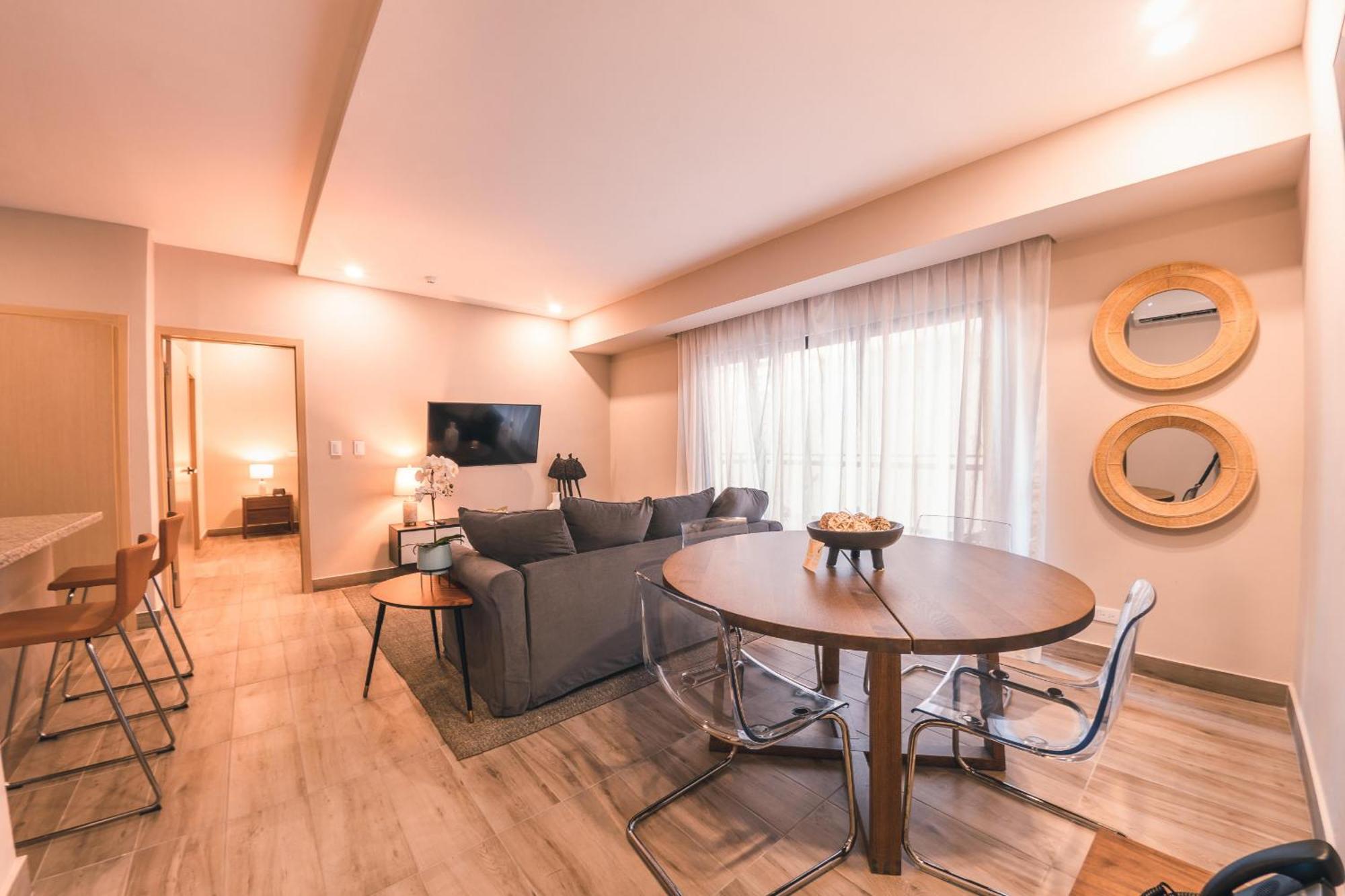 Fully Serviced Apartment at Regatta Living - 2C, imagen 5