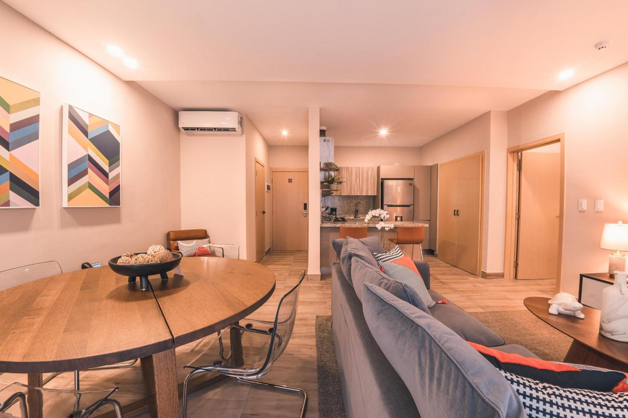 Fully Serviced Apartment at Regatta Living - 2C, foto 11