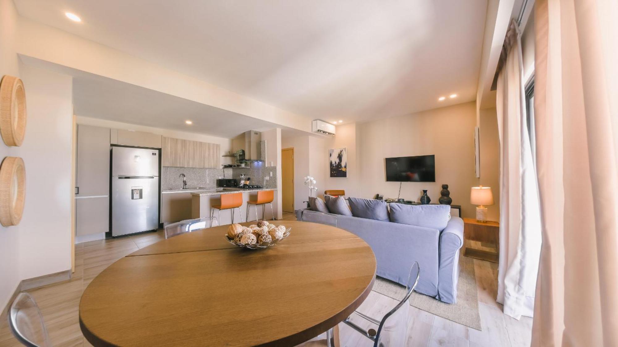 Fully Serviced Apartment at Regatta Living - 9F, imagen 5