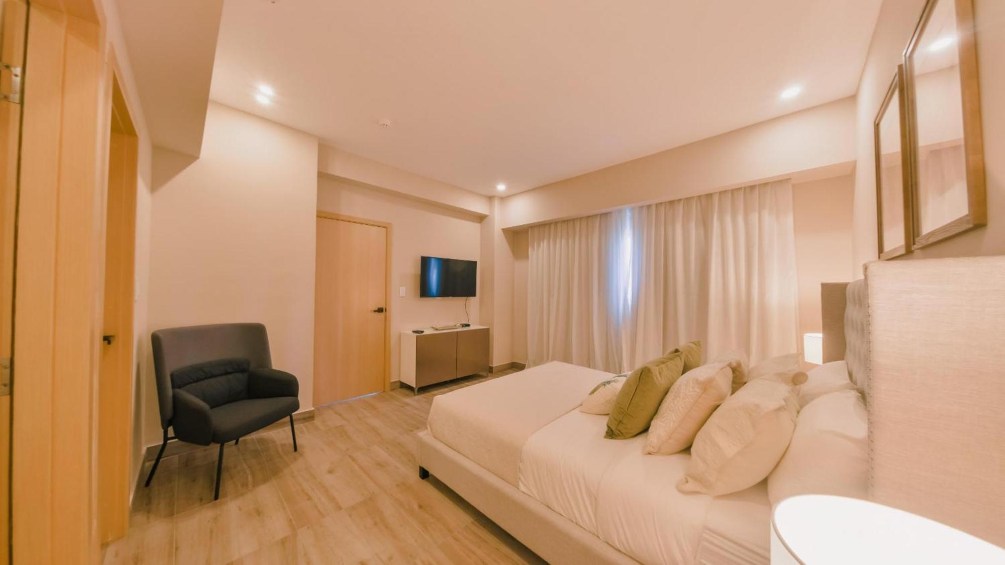 Fully Serviced Apartment at Regatta Living - 9F, foto 9