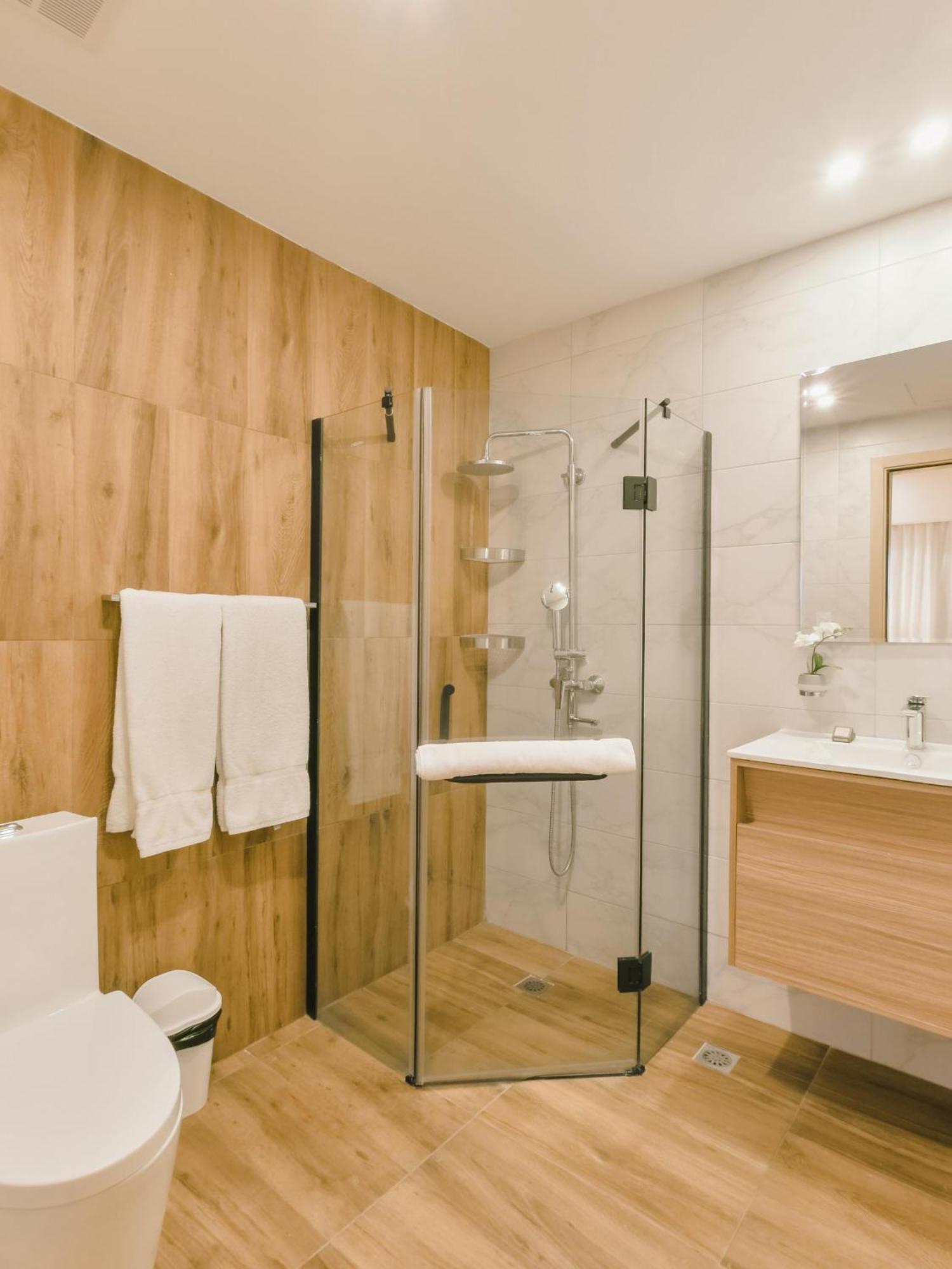 Fully Serviced Apartment at Regatta Living - 9F, foto 10