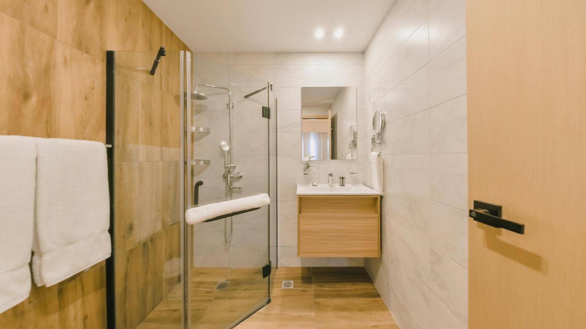 Fully Serviced Apartment at Regatta Living - 9F, foto 11