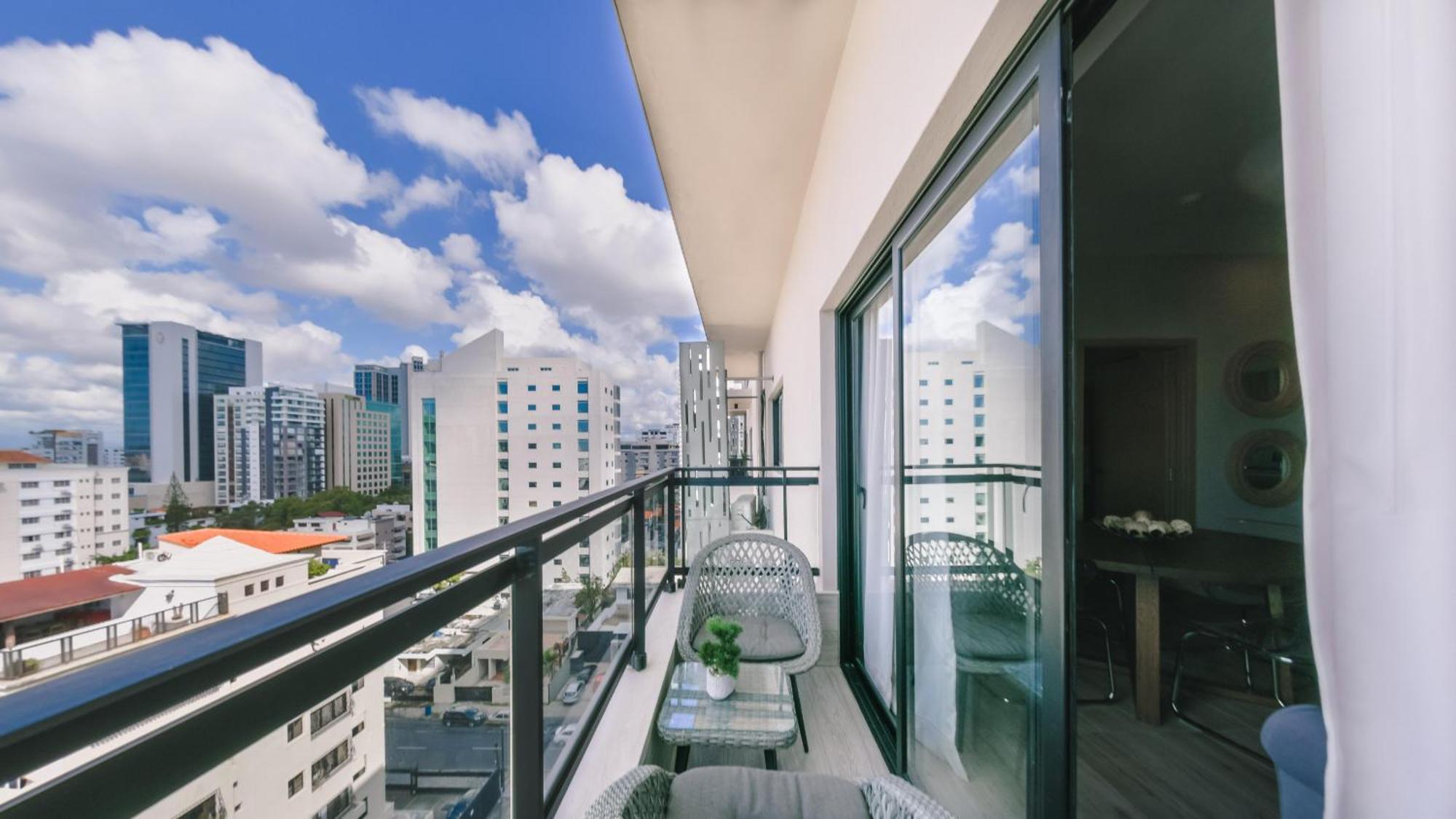 Fully Serviced Apartment at Regatta Living - 9F, foto 13