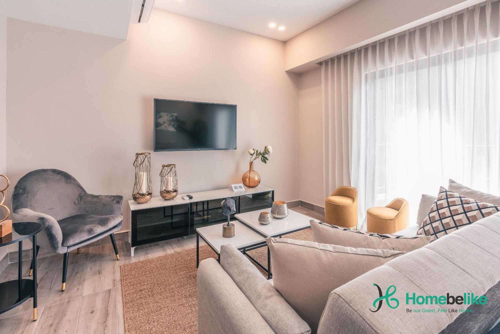 Fully Serviced Apartment at Regatta Living II - 204, imagen 5