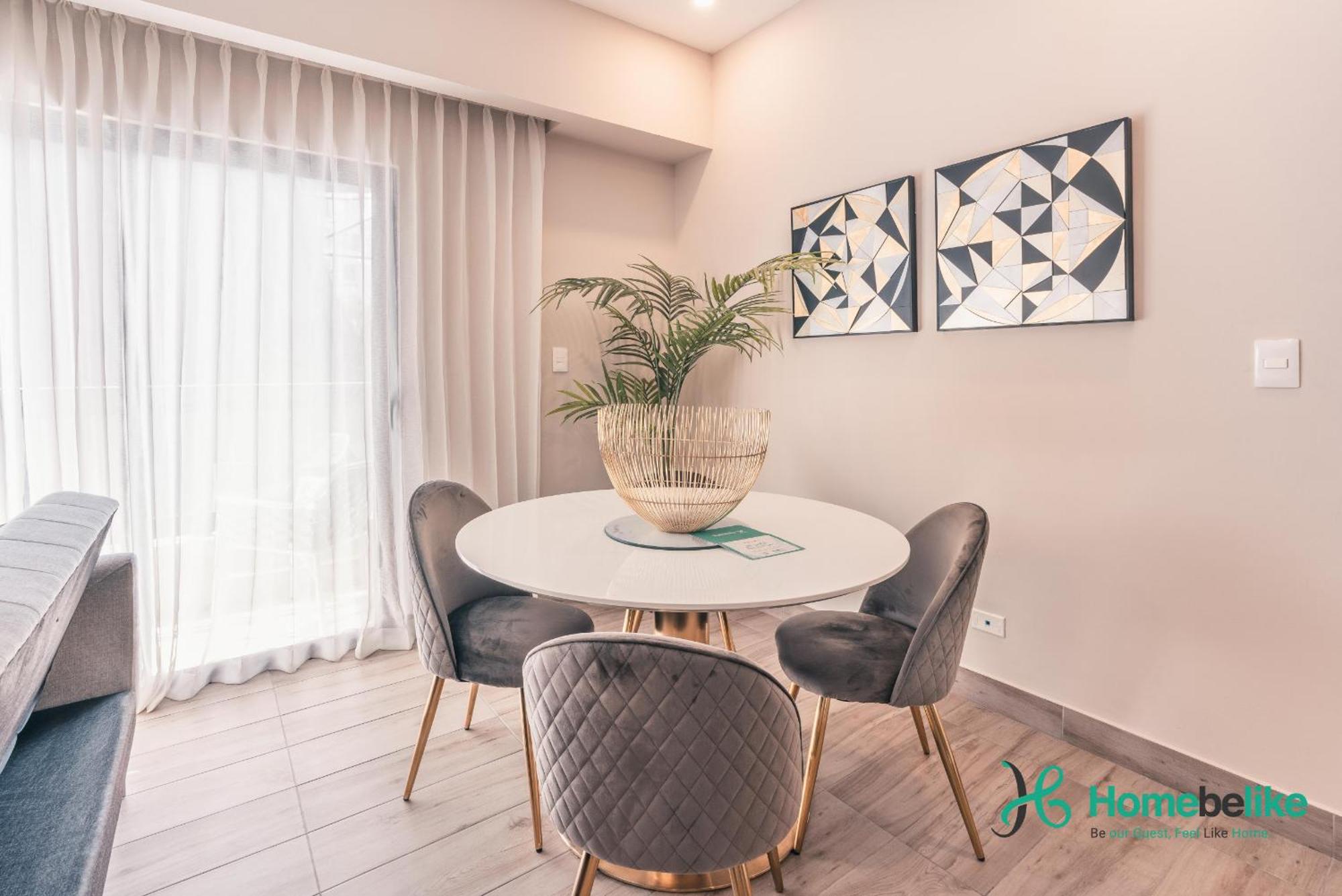 Fully Serviced Apartment at Regatta Living II - 204, foto 10