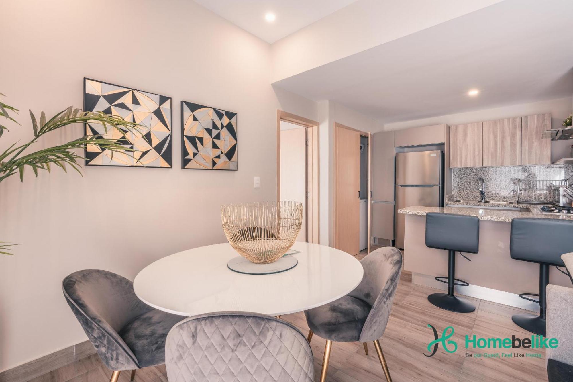Fully Serviced Apartment at Regatta Living II - 204, foto 11