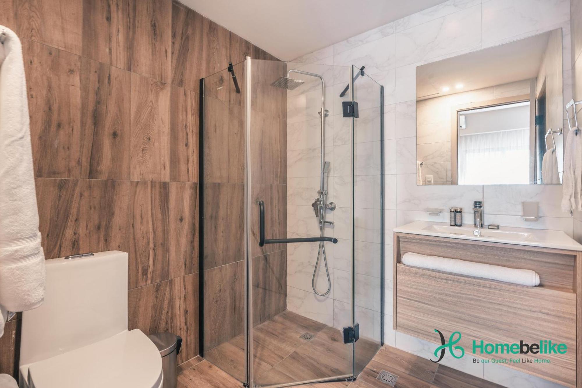 Fully Serviced Apartment at Regatta Living II - 204, foto 14