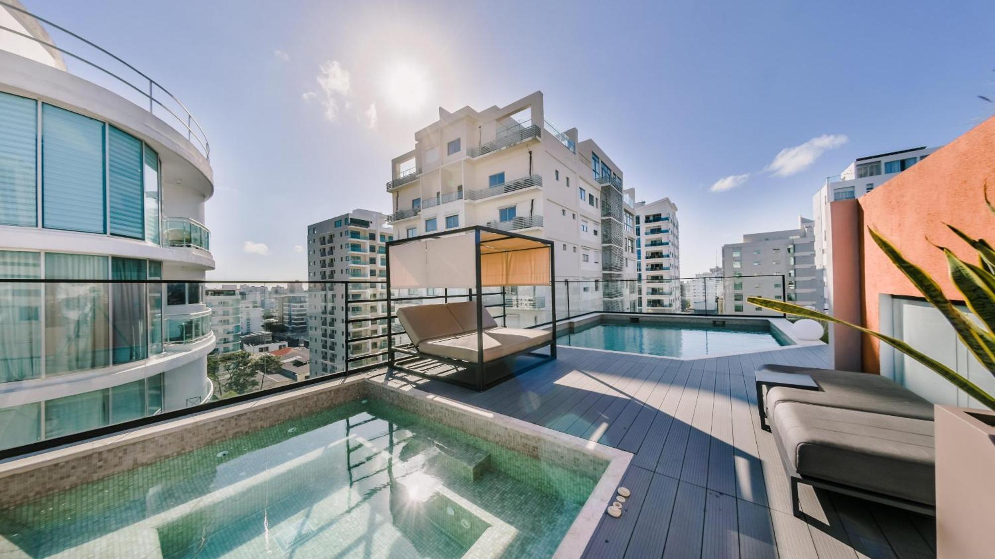 Fully Serviced Apartment at Regatta Living II - 204, foto 16