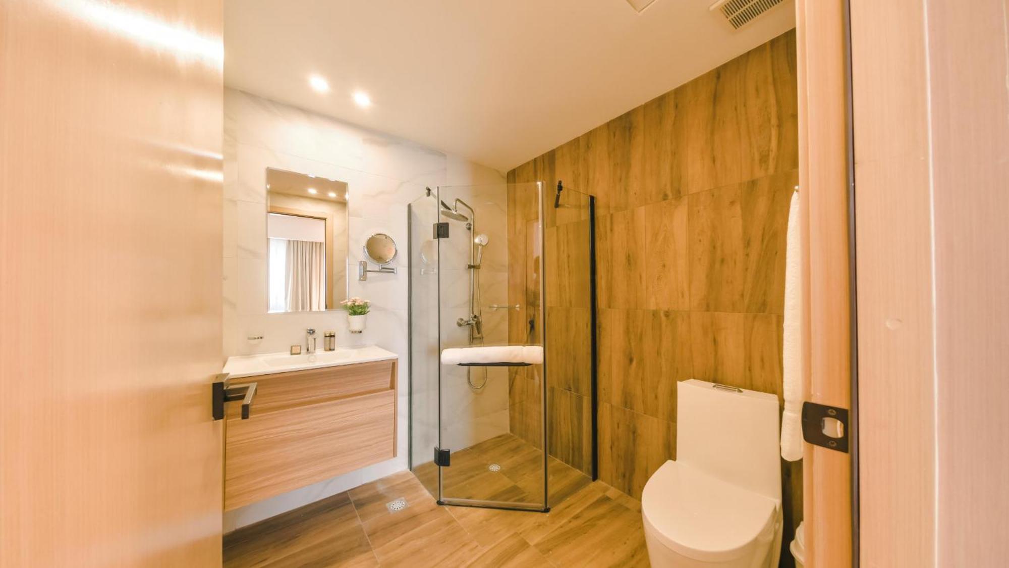 Fully Serviced Apartment at Regatta Living II - 304, foto 14