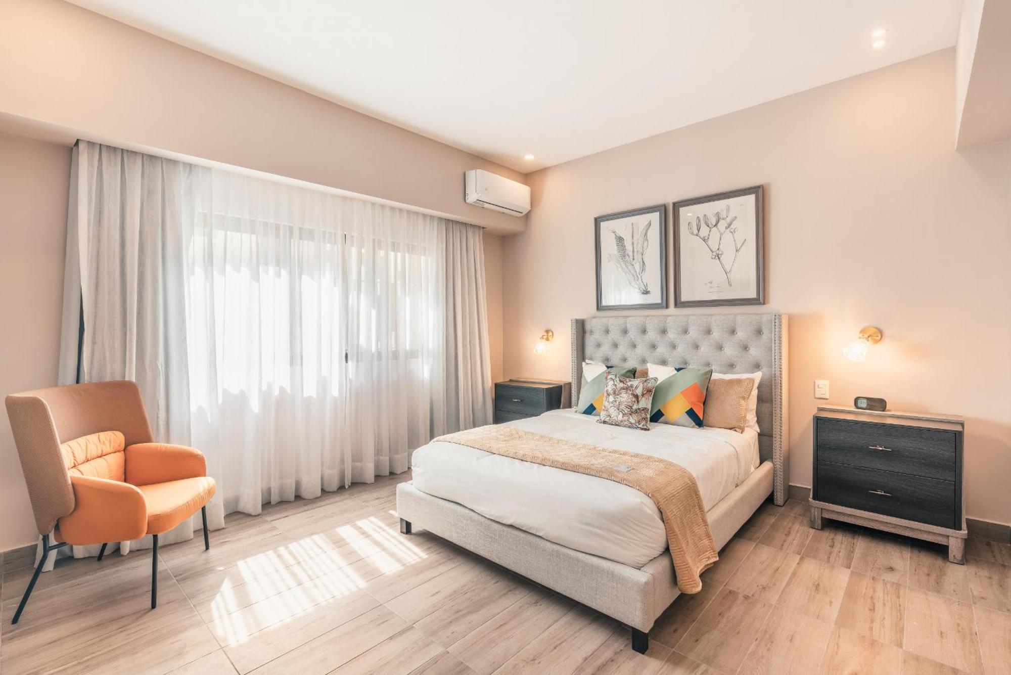 Apartment at Regatta Living II - 406 fully-equipped, imagen 5