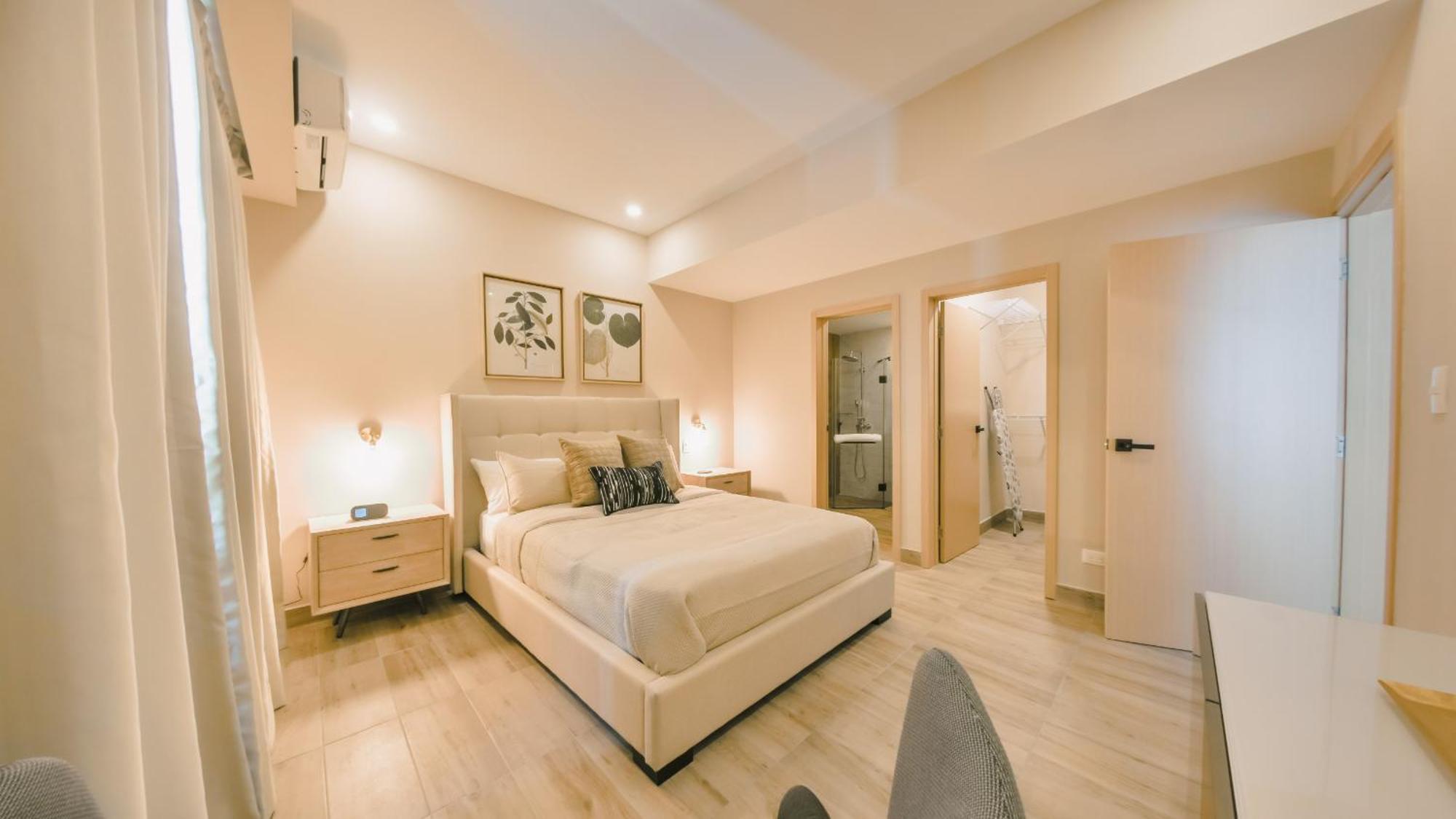 Fully Serviced Apartment at Regatta Living II - 703, imagen 5