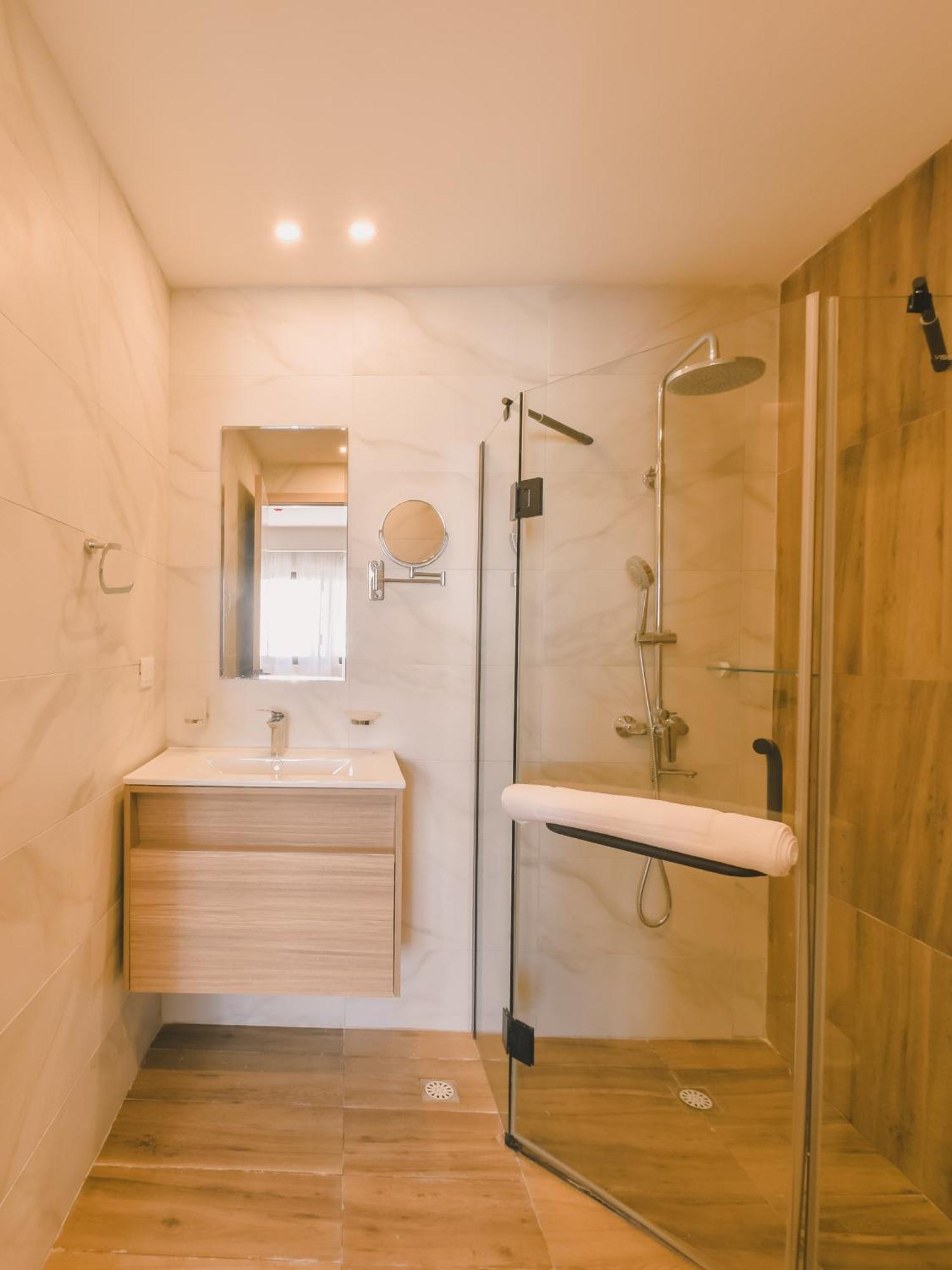 Fully Serviced Apartment at Regatta Living II - 905, foto 15