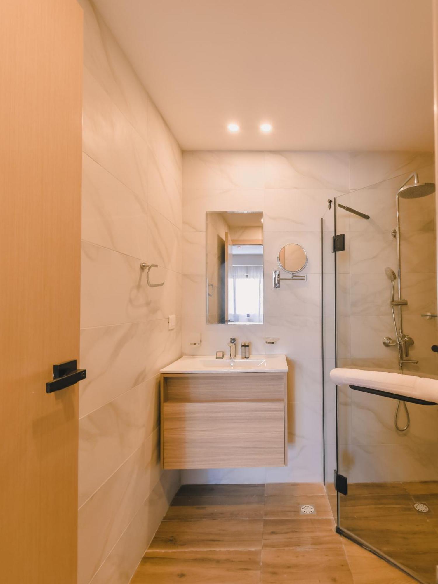 Fully Serviced Apartment at Regatta Living II - 905, foto 14