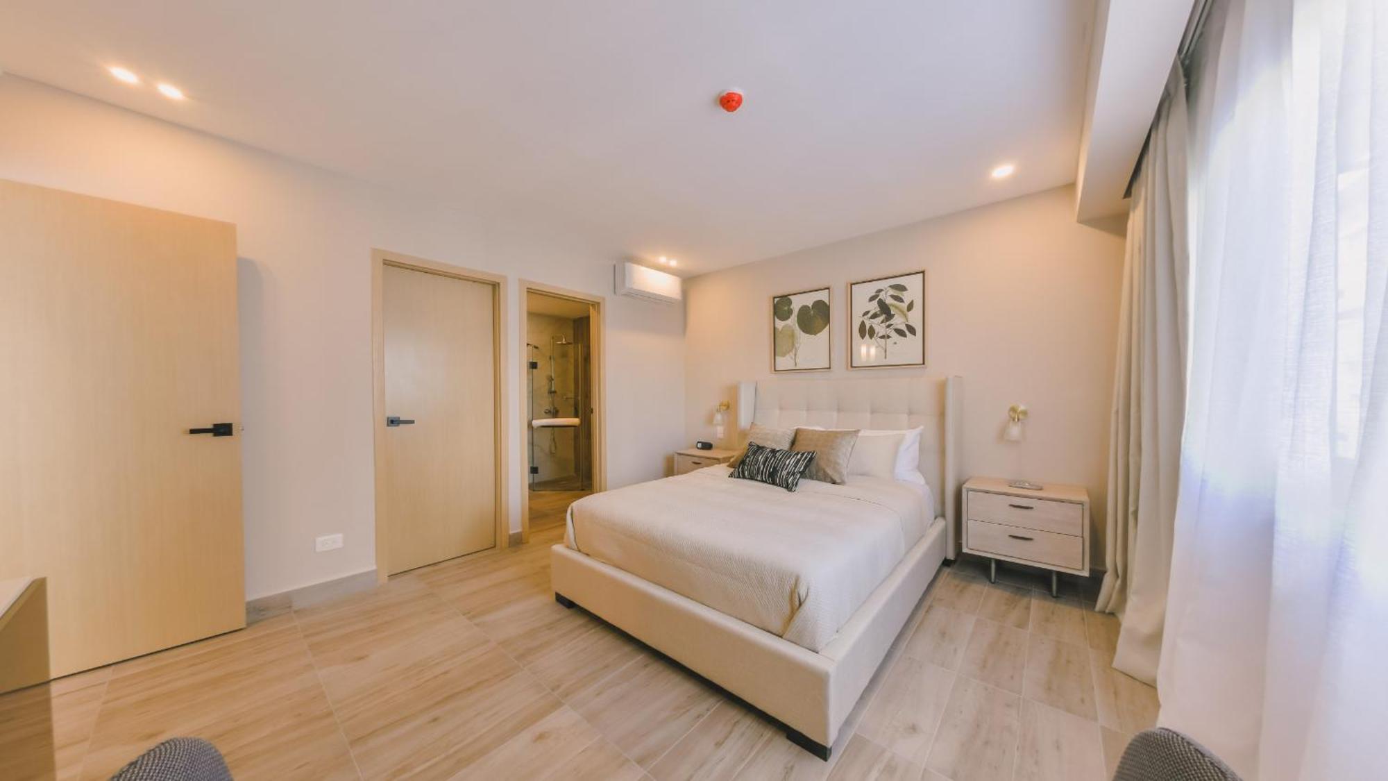 Fully Serviced Apartment at Regatta Living II - 905, foto 11