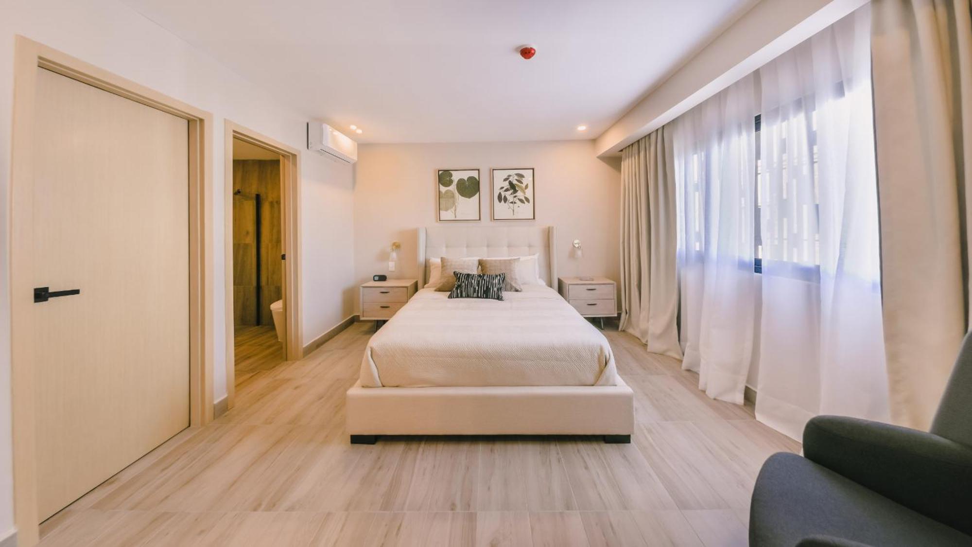 Fully Serviced Apartment at Regatta Living II - 905, foto 13