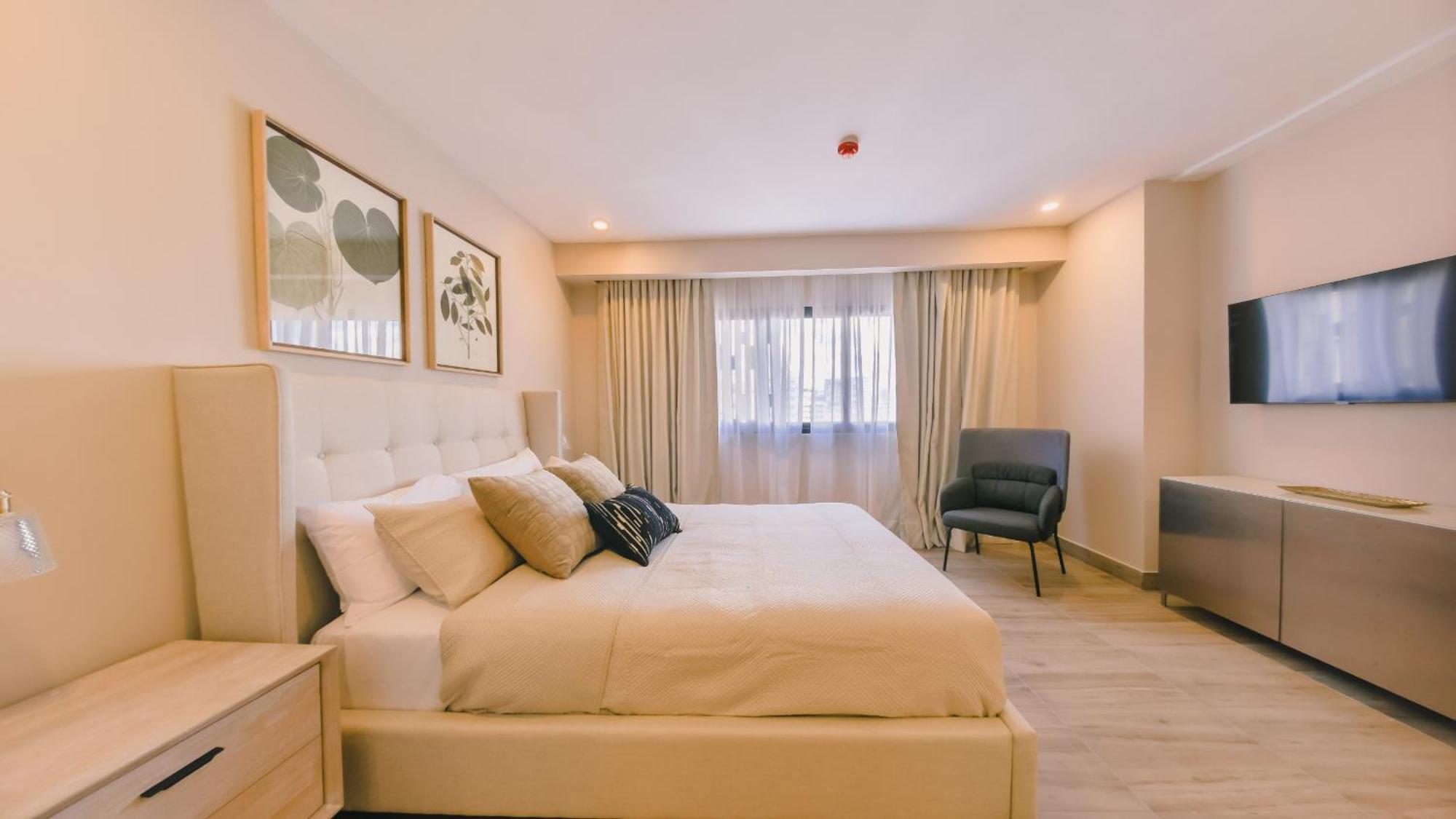 Fully Serviced Apartment at Regatta Living II - 905, imagen 5