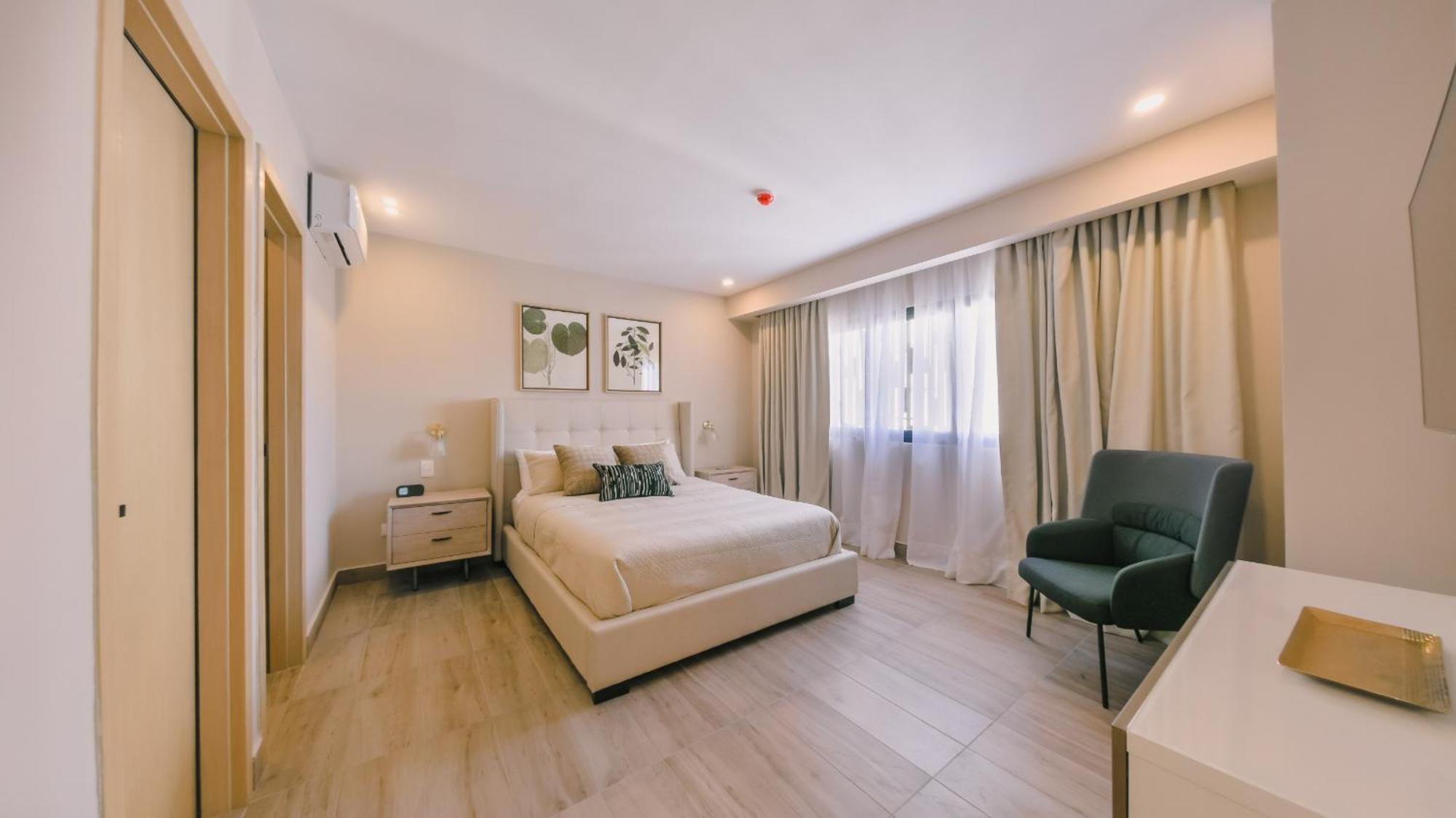 Fully Serviced Apartment at Regatta Living II - 905, foto 12
