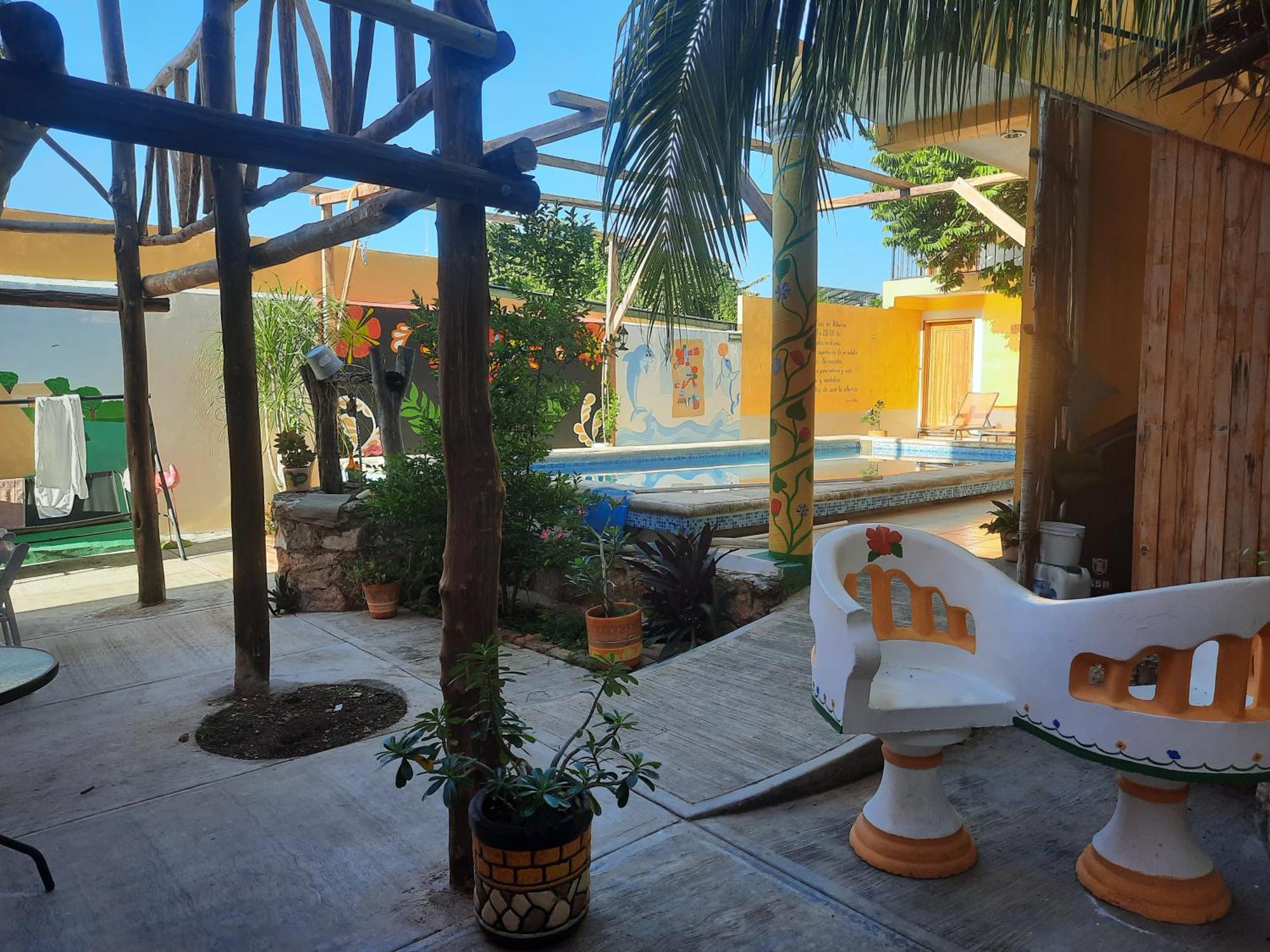 Hotel Kinich Ahau, foto 10