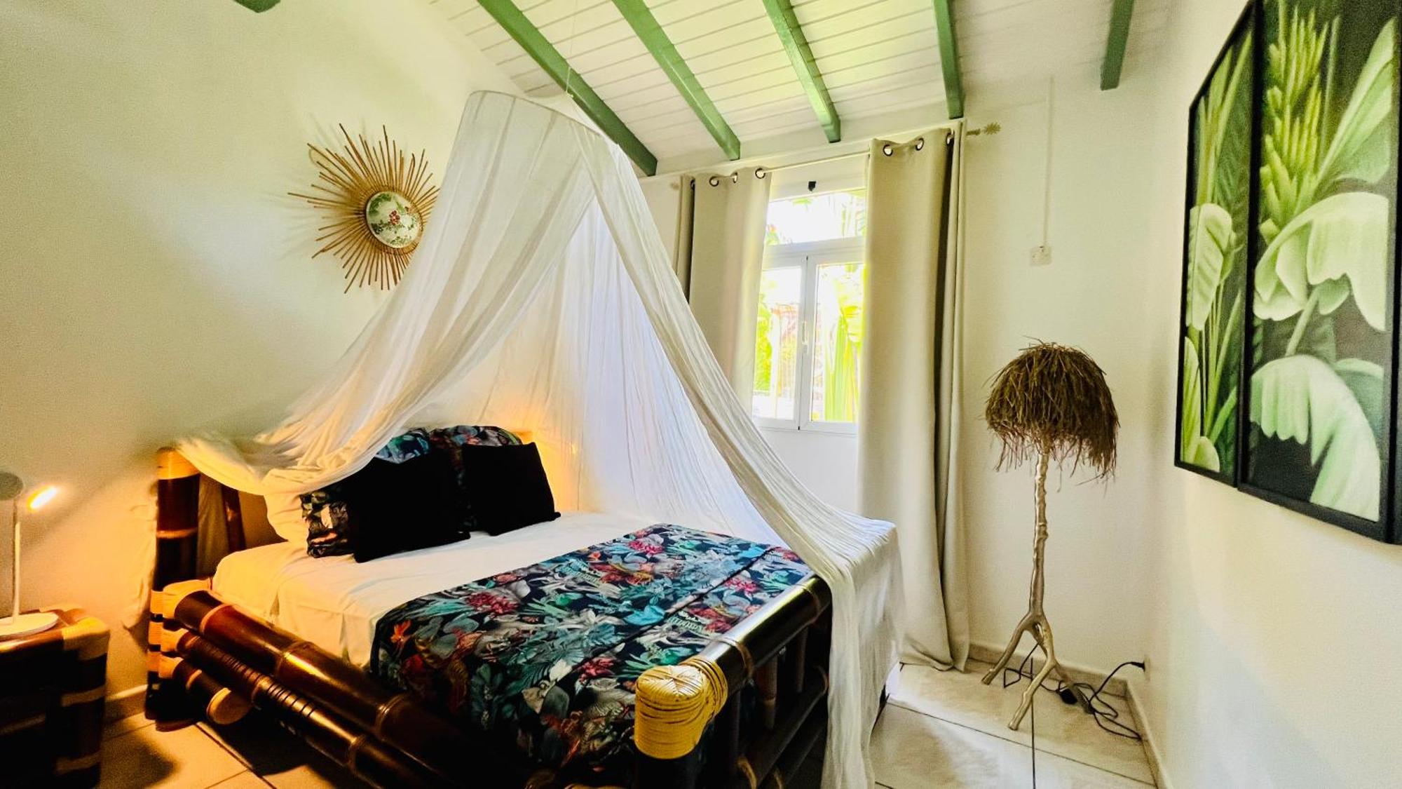 Île tropical lodges, imagen 5