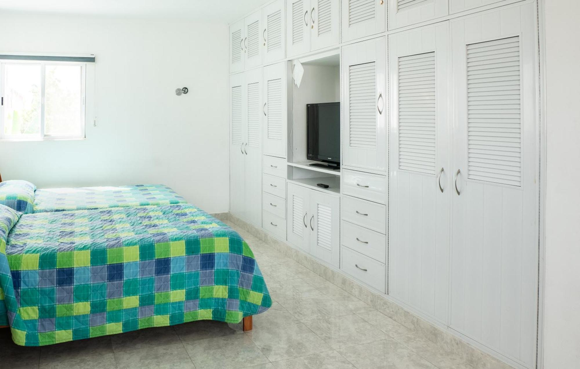 Casa Familiar para hospedaje privado en Mérida, foto 13