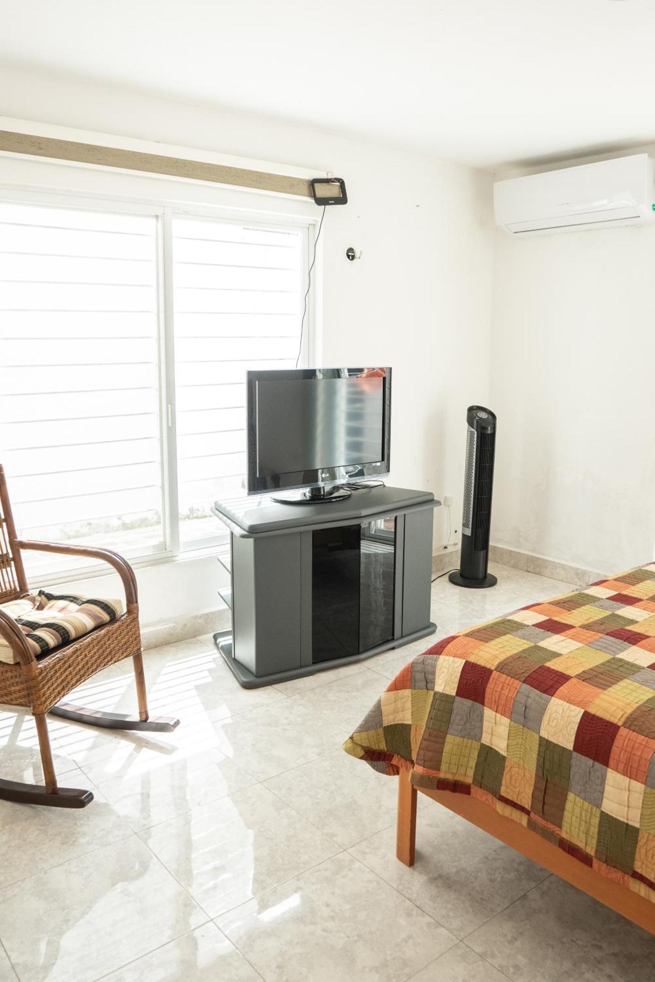 Casa Familiar para hospedaje privado en Mérida, foto 7