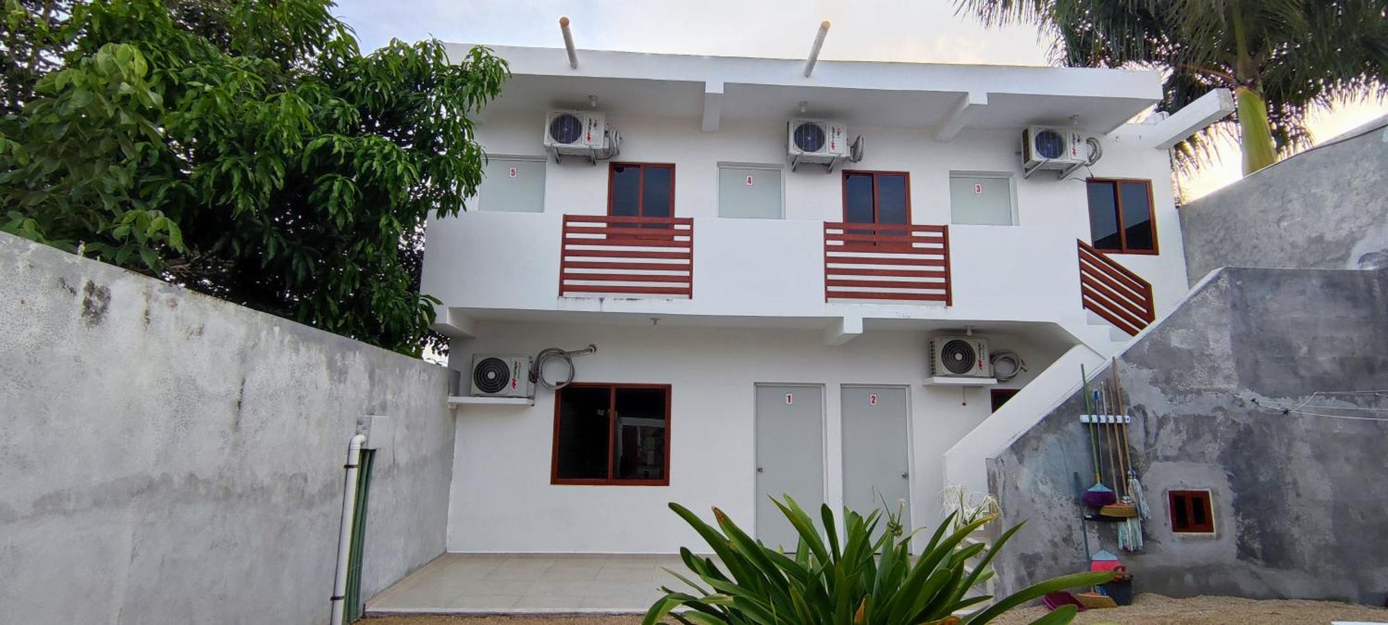 Casa en Mahahual cerca de la playa D1, imagen 2