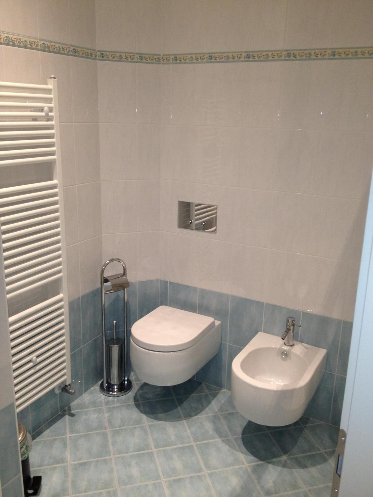 B&B Teatro Ristori Verona — foto 3