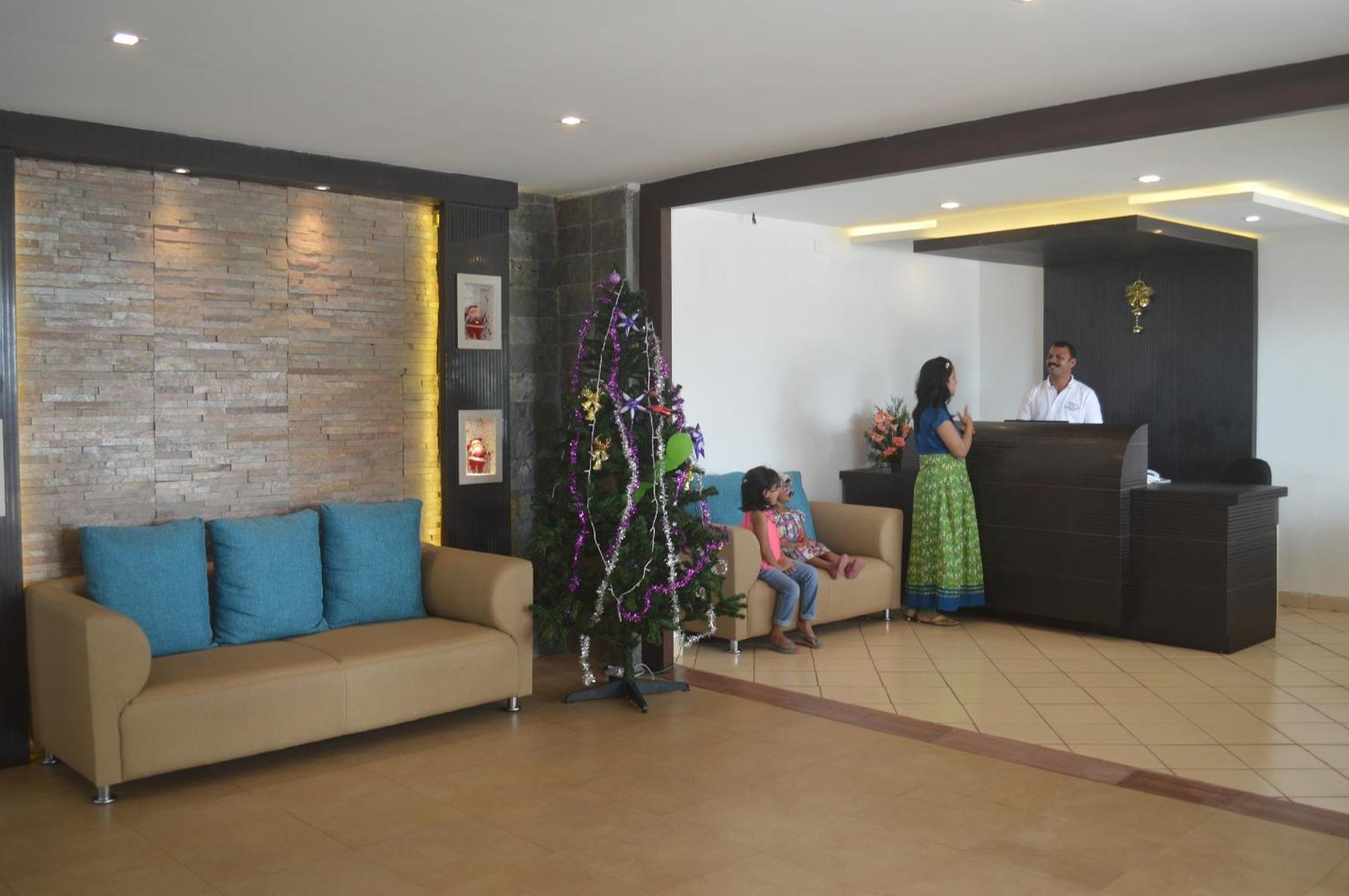 Munnar Tea Hills Resort - MTHR — photo 5